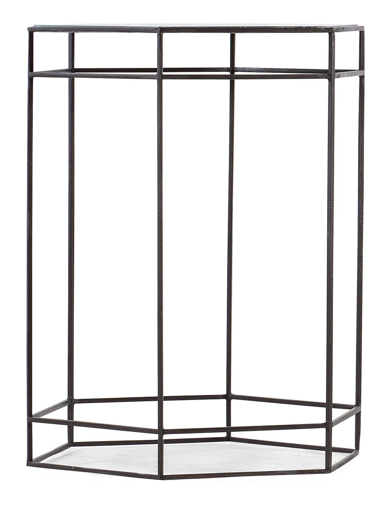 Commerce & Market Accent Table - 7228-50616-00