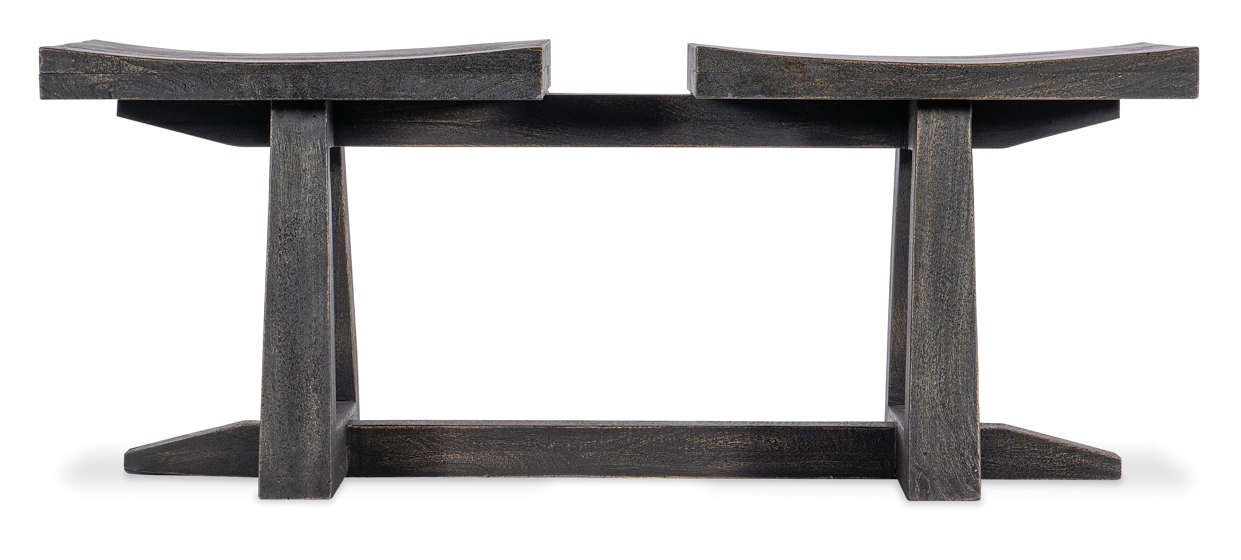 Commerce & Market Arness Tandem Bench - Luxury Home Furniture (MI)