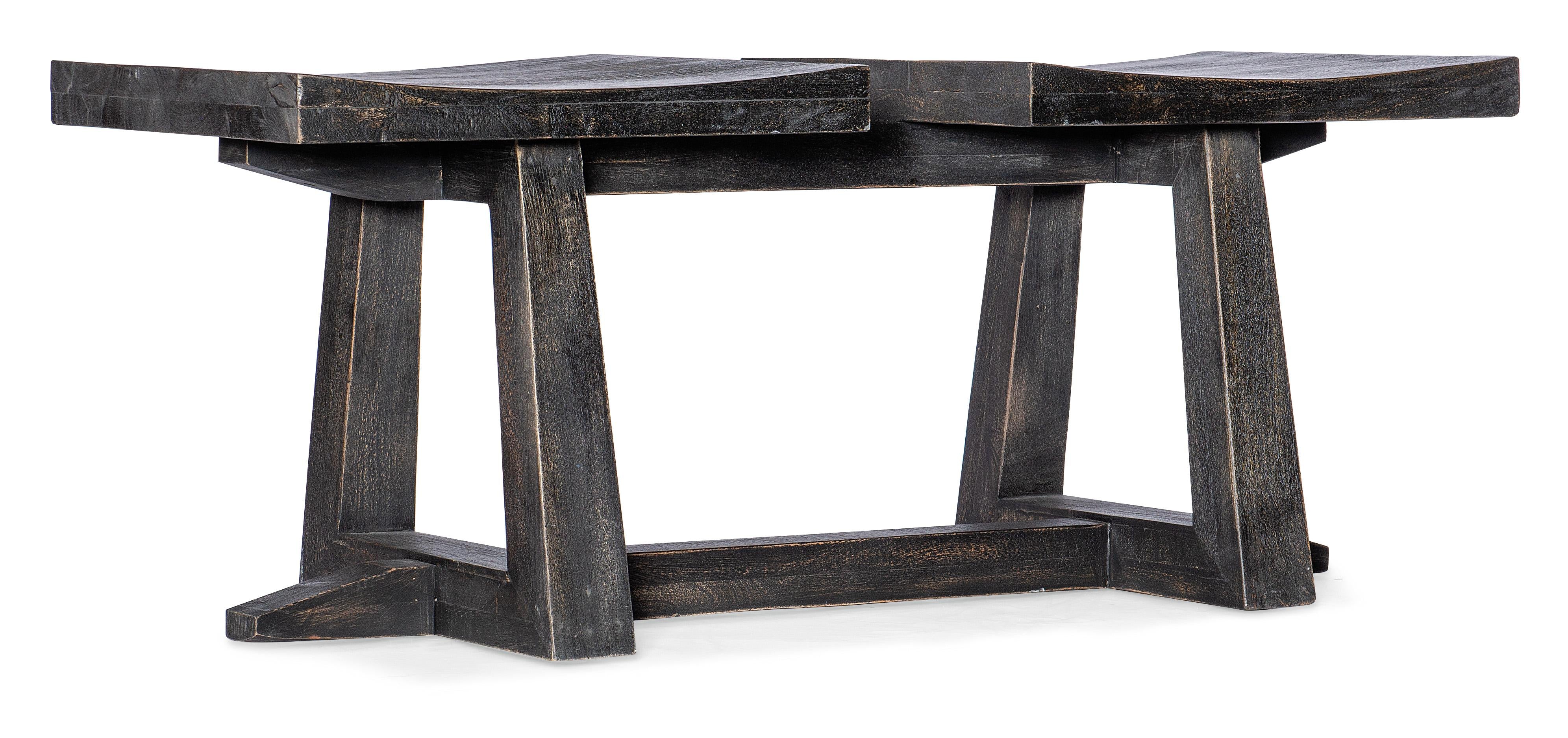 Commerce & Market Arness Tandem Bench - Luxury Home Furniture (MI)