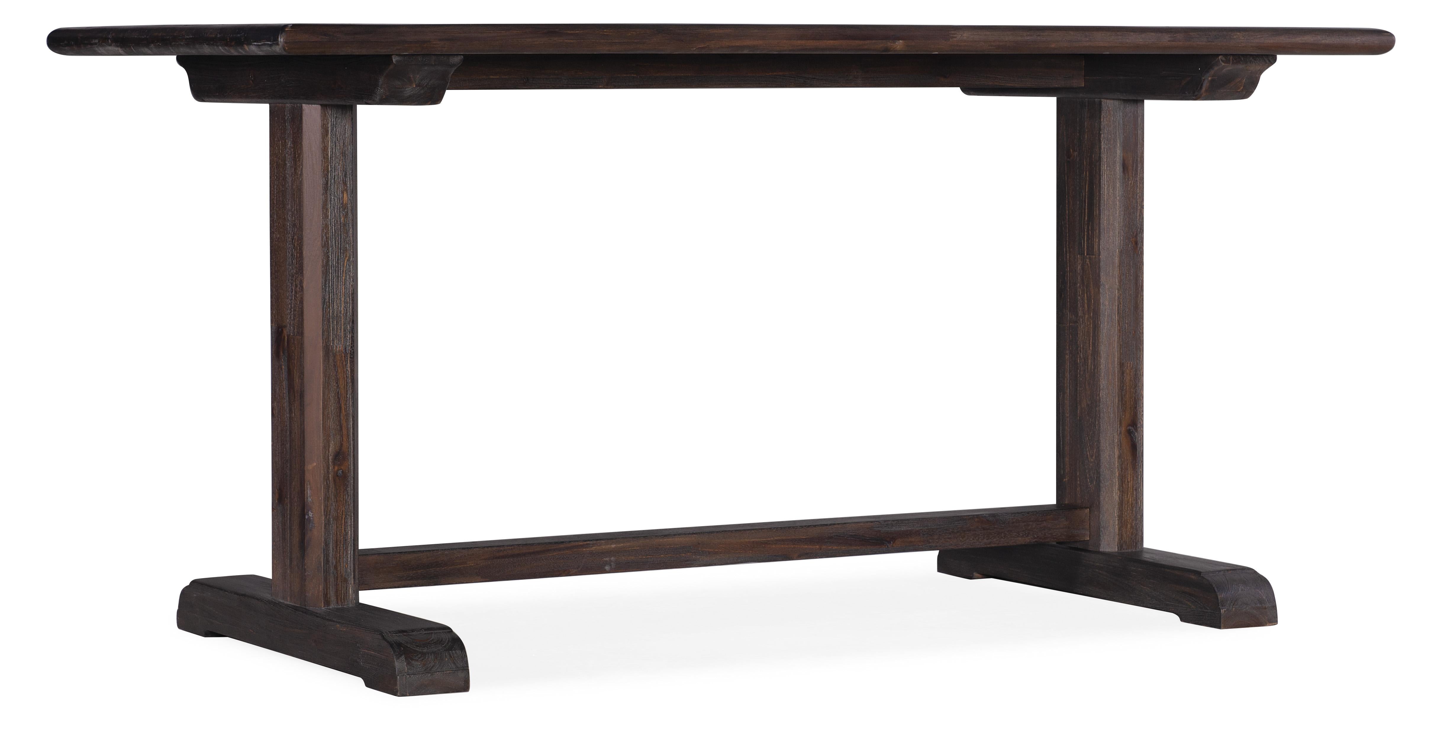 Commerce & Market Beam Desk - Luxury Home Furniture (MI)