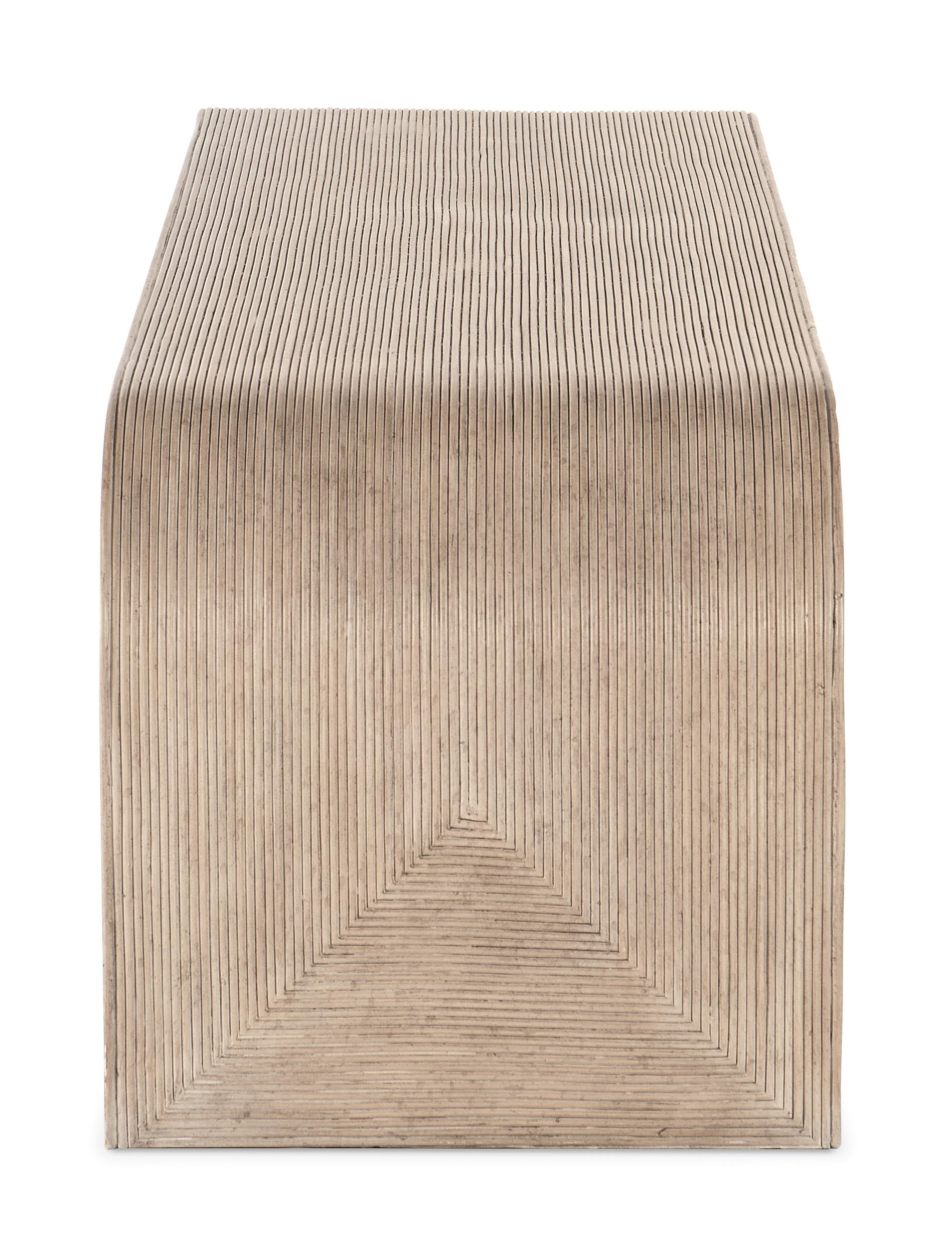 Commerce & Market Bench - Luxury Home Furniture (MI)