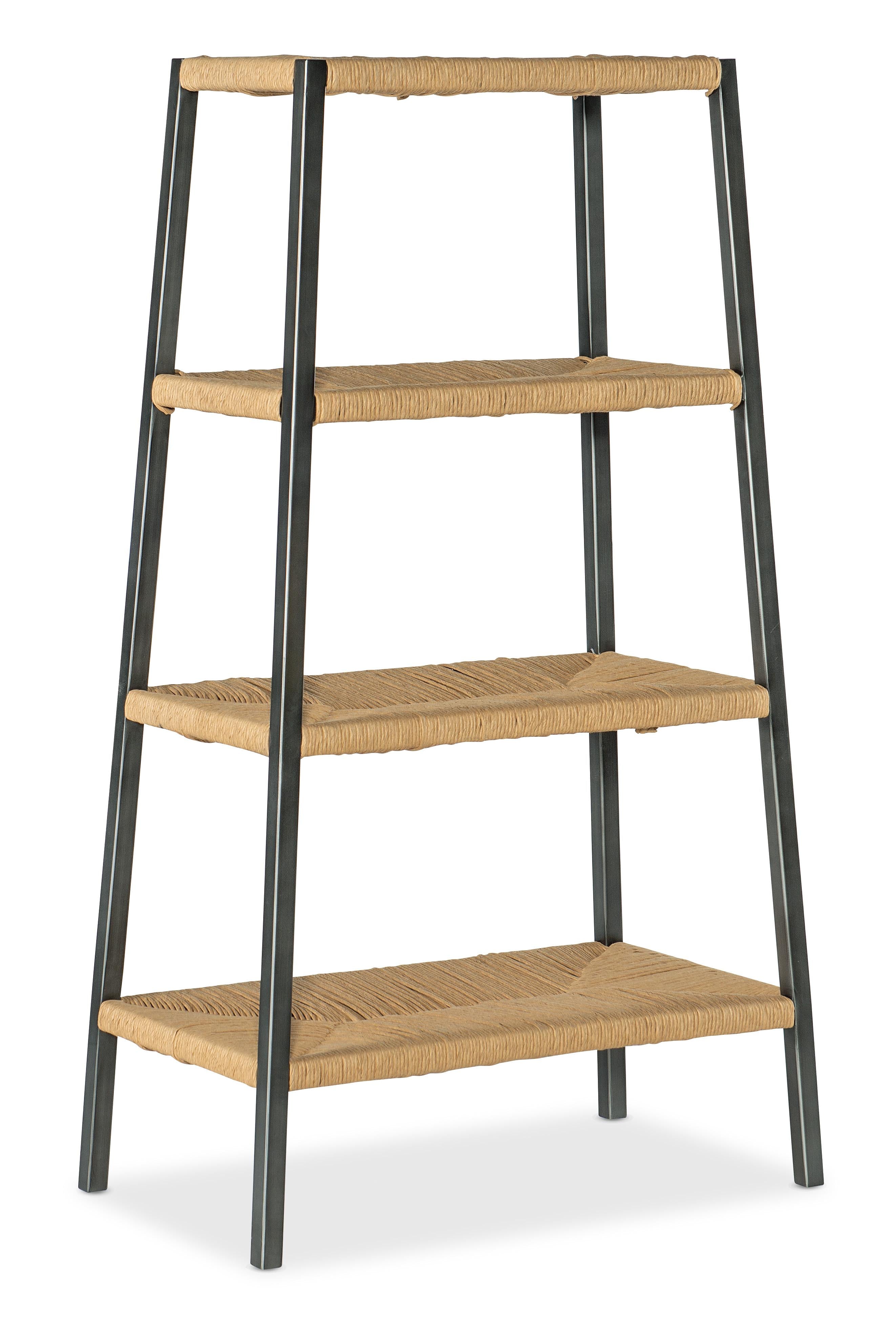 Commerce & Market Bookcase - 7228-50649-00 - Luxury Home Furniture (MI)