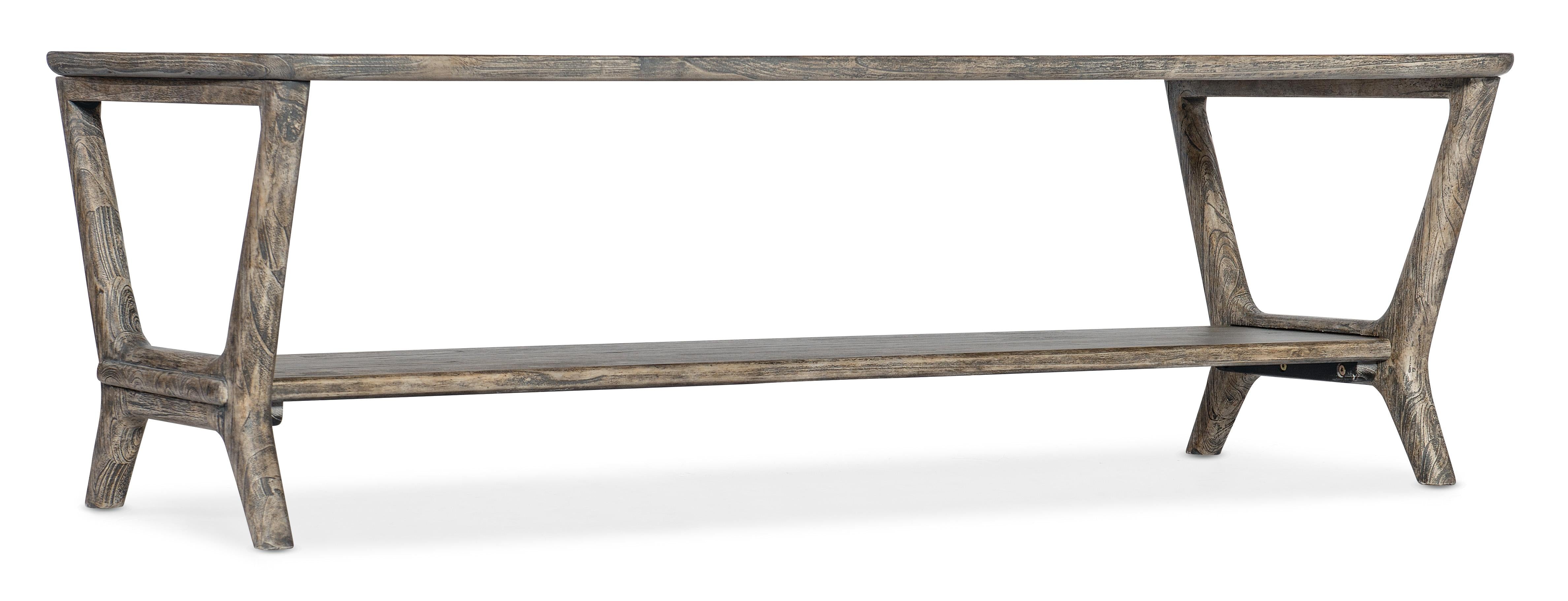 Commerce & Market Brandon Cocktail Table - Luxury Home Furniture (MI)