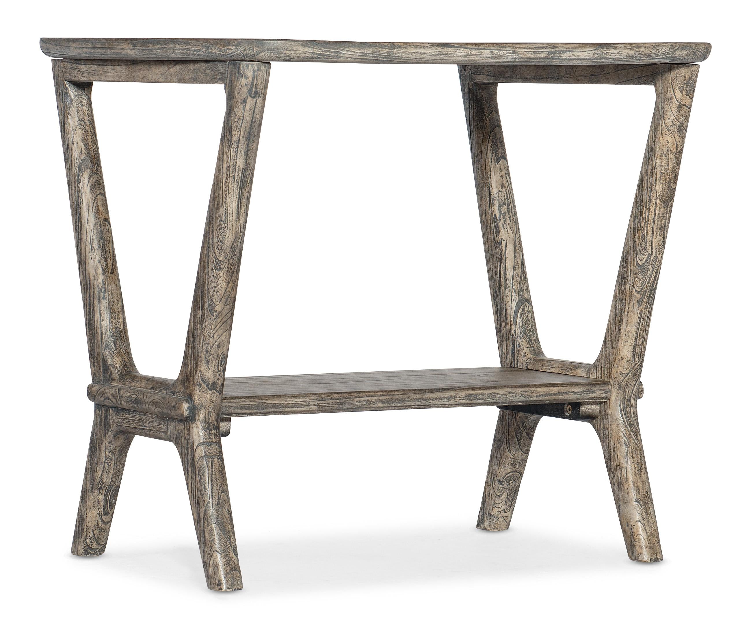 Commerce & Market Brandon End Table - Luxury Home Furniture (MI)