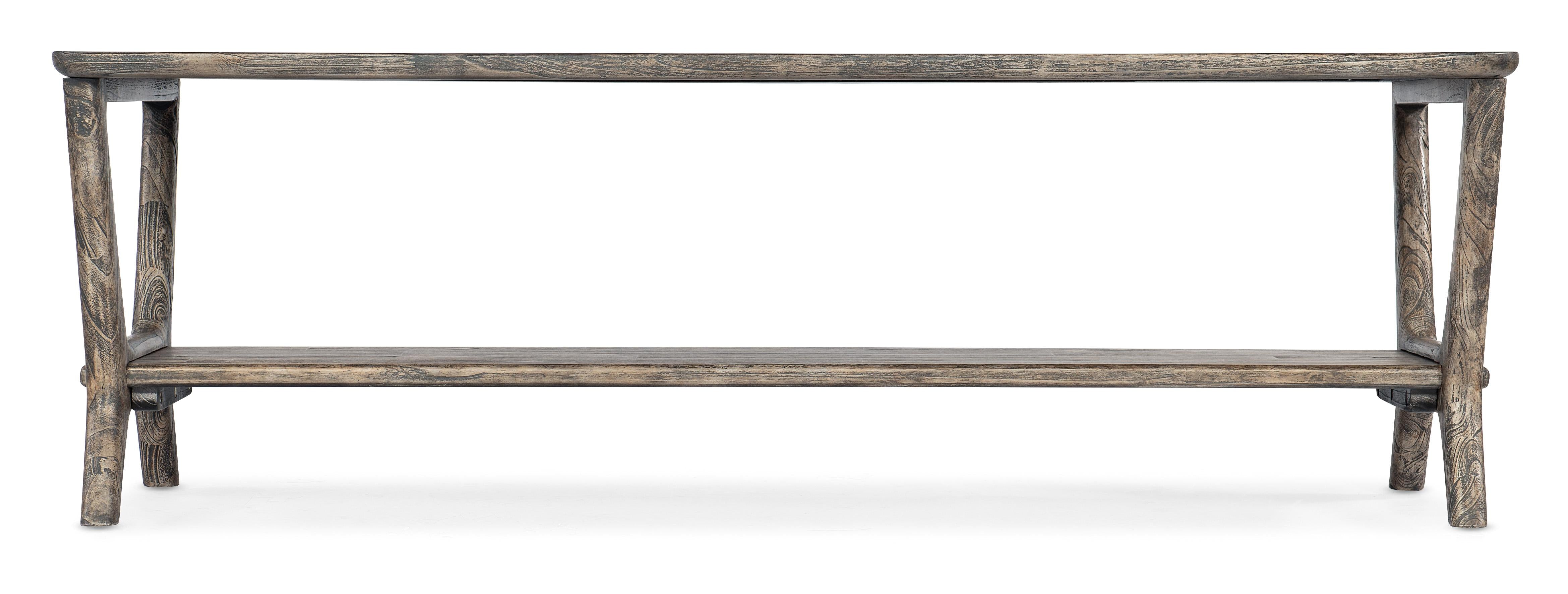 Commerce & Market Brandon Cocktail Table - Luxury Home Furniture (MI)