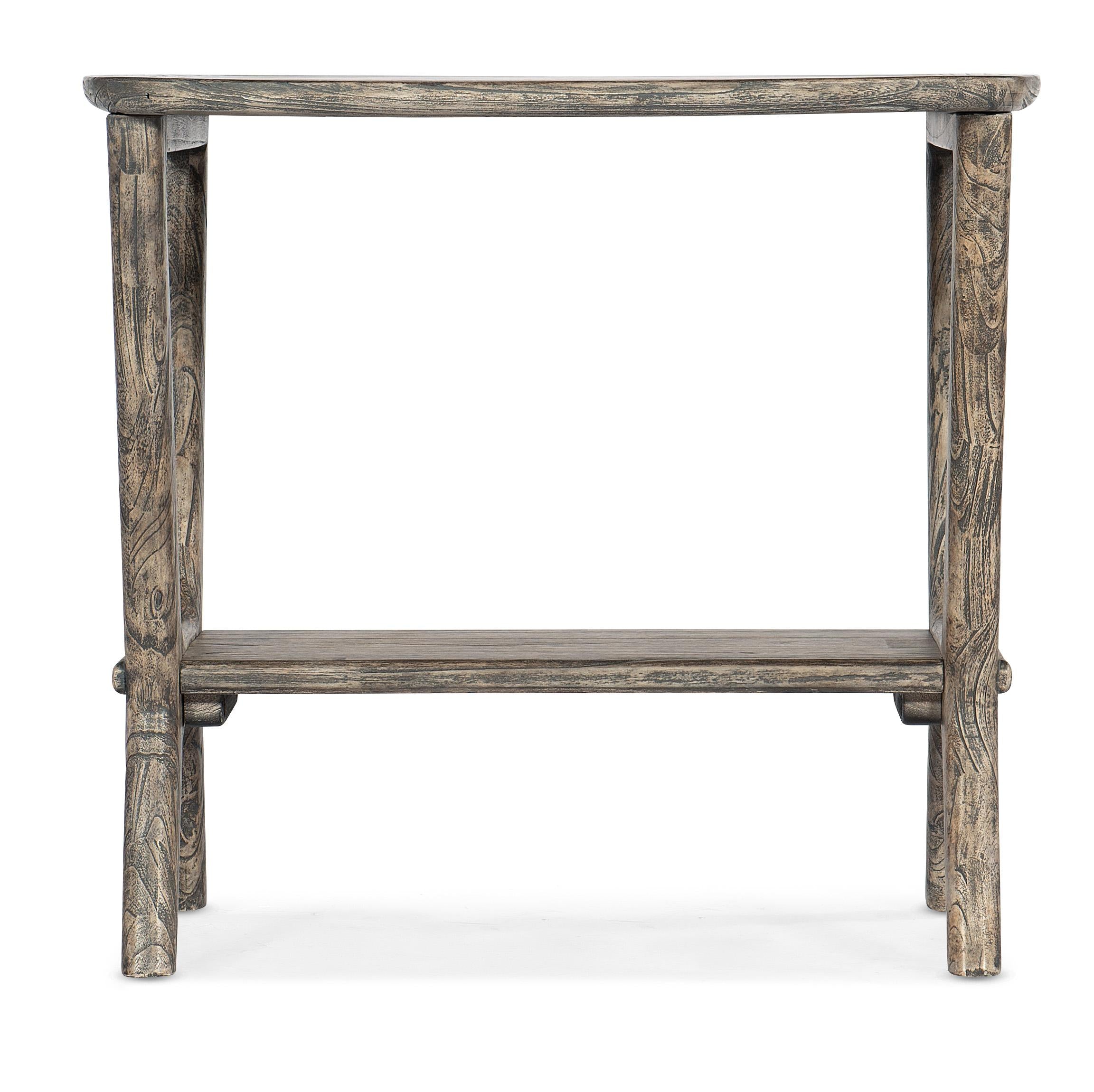 Commerce & Market Brandon End Table - Luxury Home Furniture (MI)