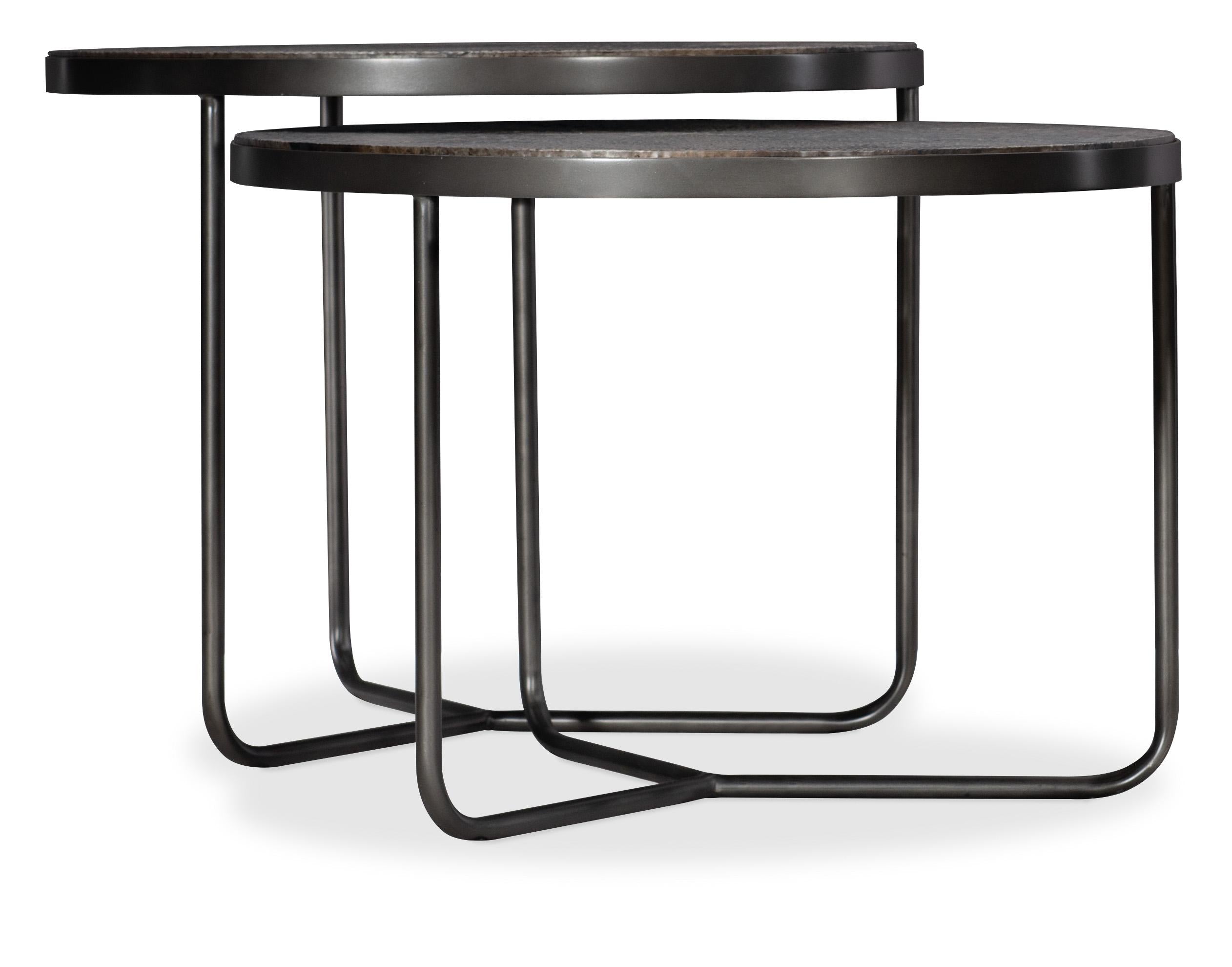 Commerce & Market Bunching Cocktail - Luxury Home Furniture (MI)