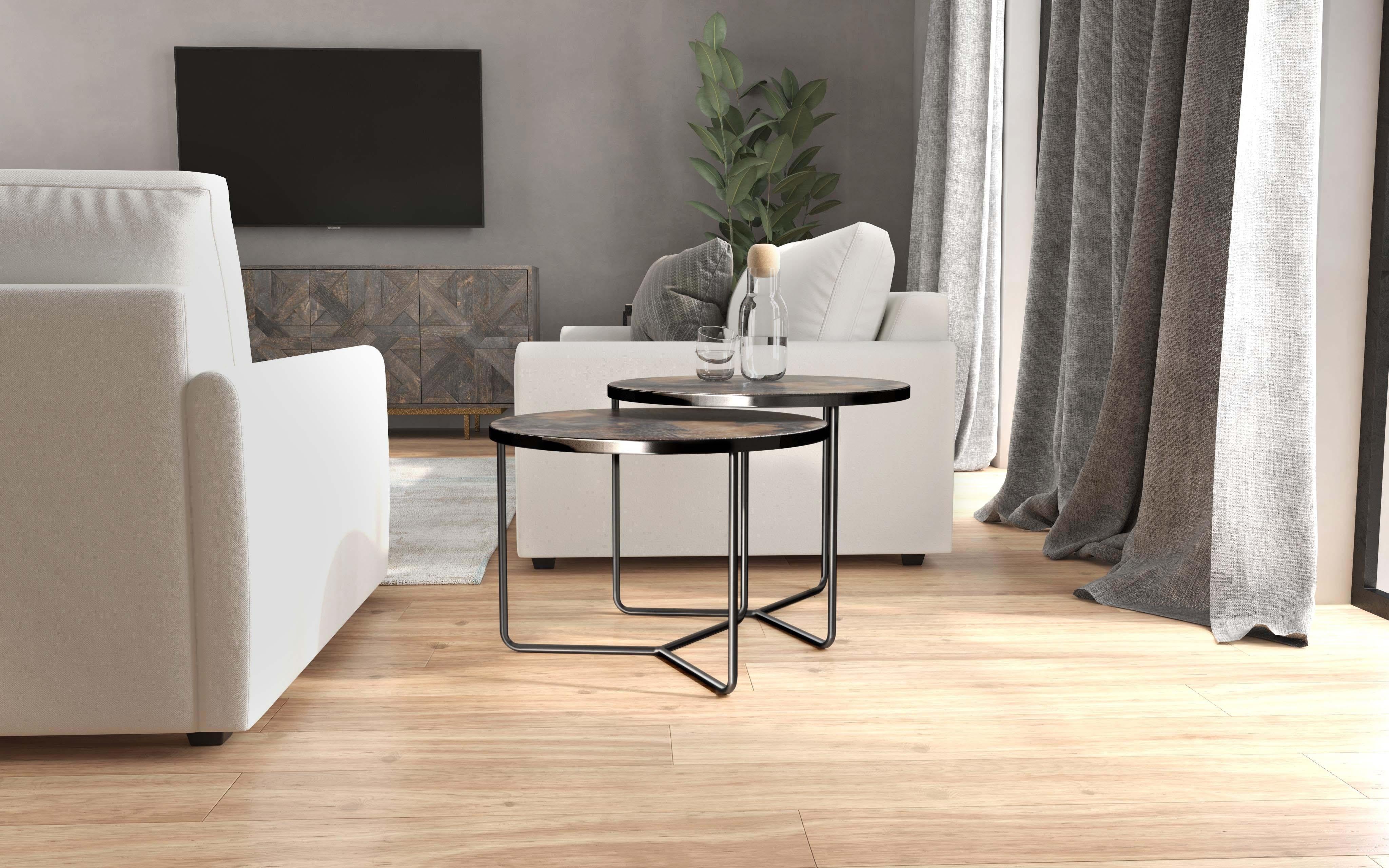 Commerce & Market Bunching Cocktail - Luxury Home Furniture (MI)