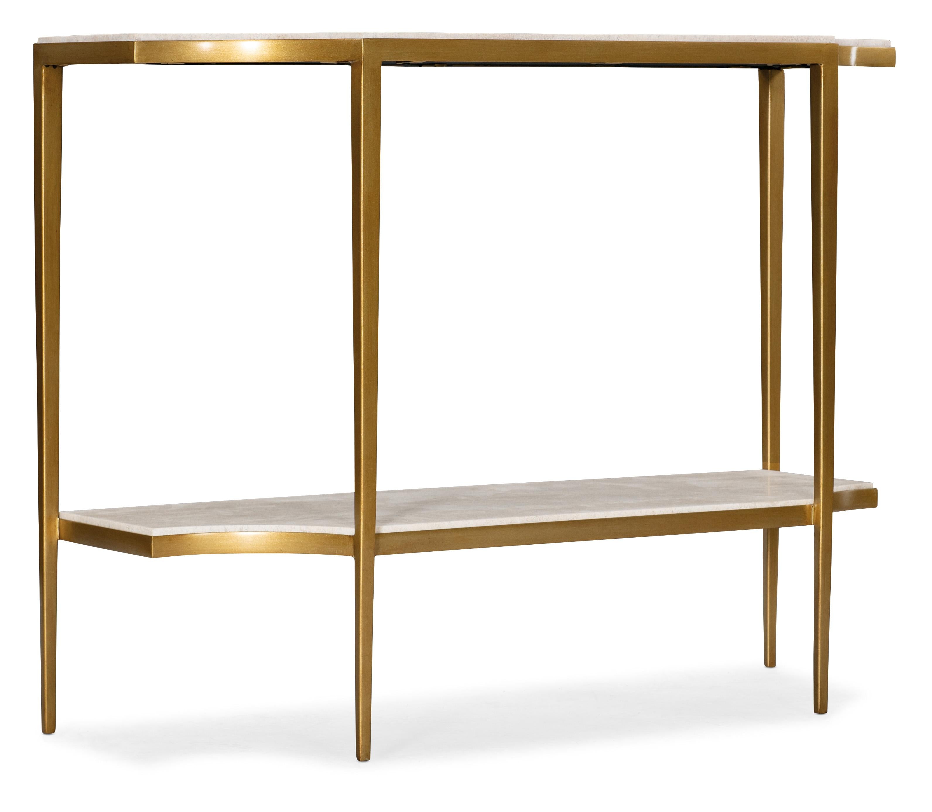 Commerce & Market Console Table - 7228-80012-00 - Luxury Home Furniture (MI)