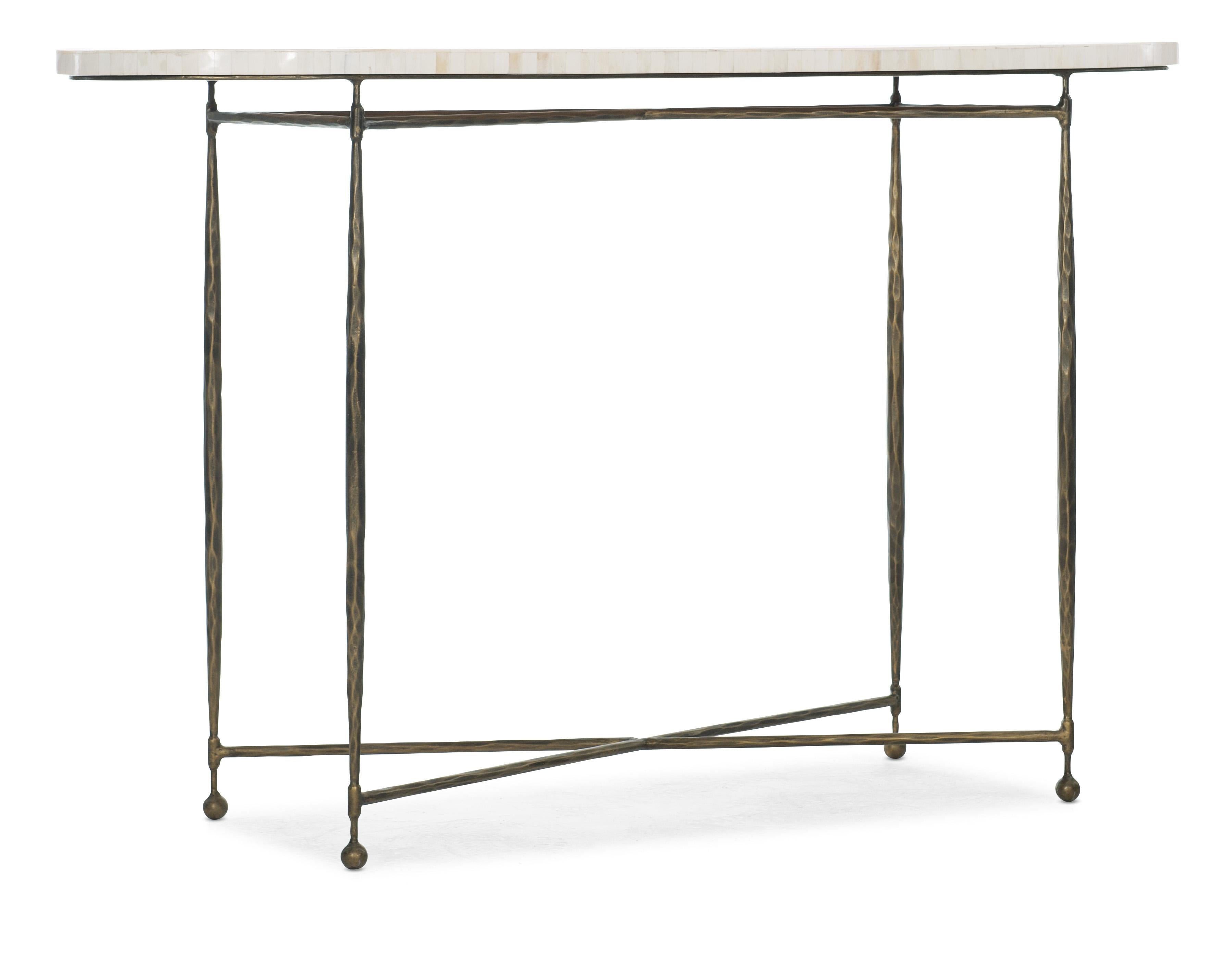 Commerce & Market Console Table - 7228-80034-00