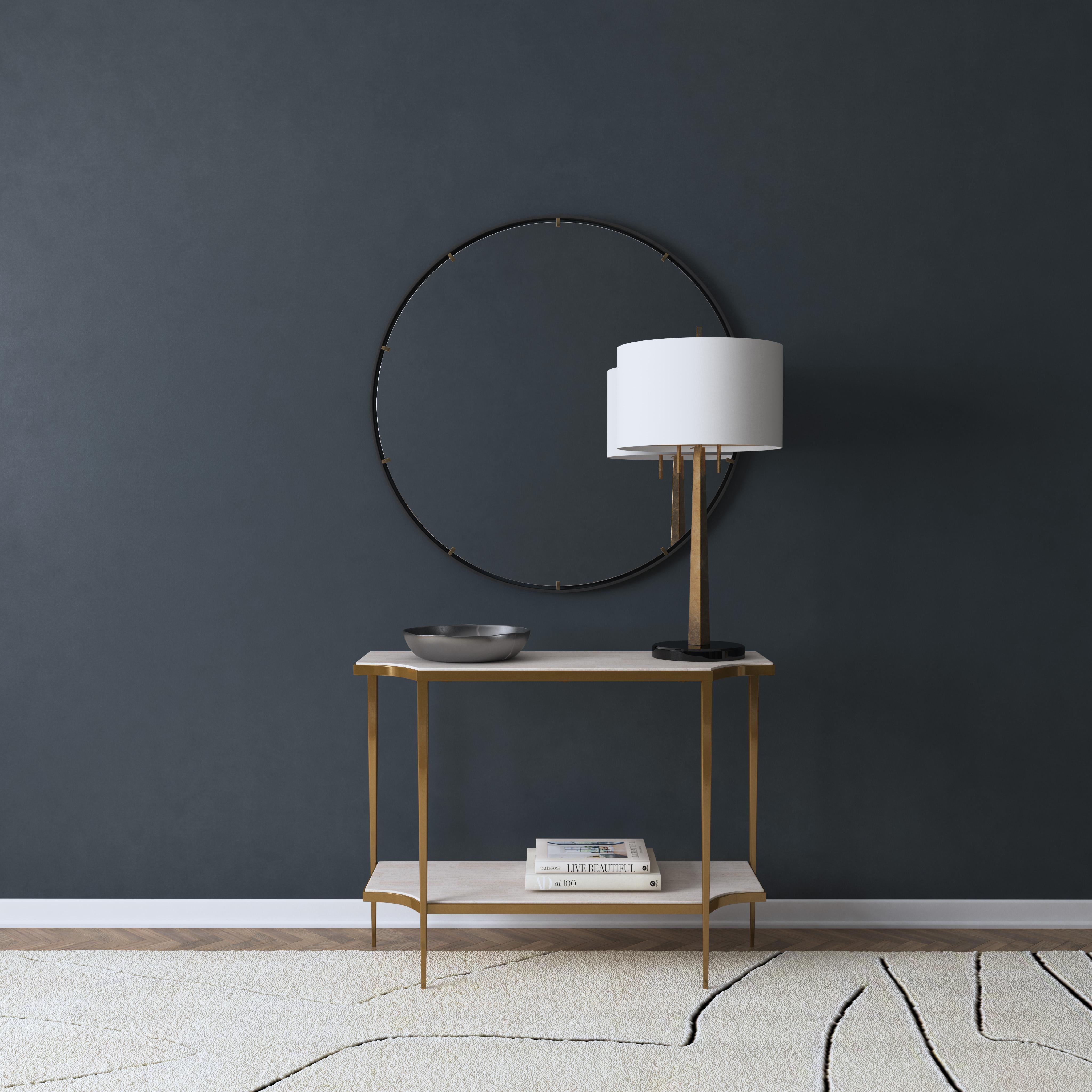 Commerce & Market Console Table - 7228-80012-00 - Luxury Home Furniture (MI)