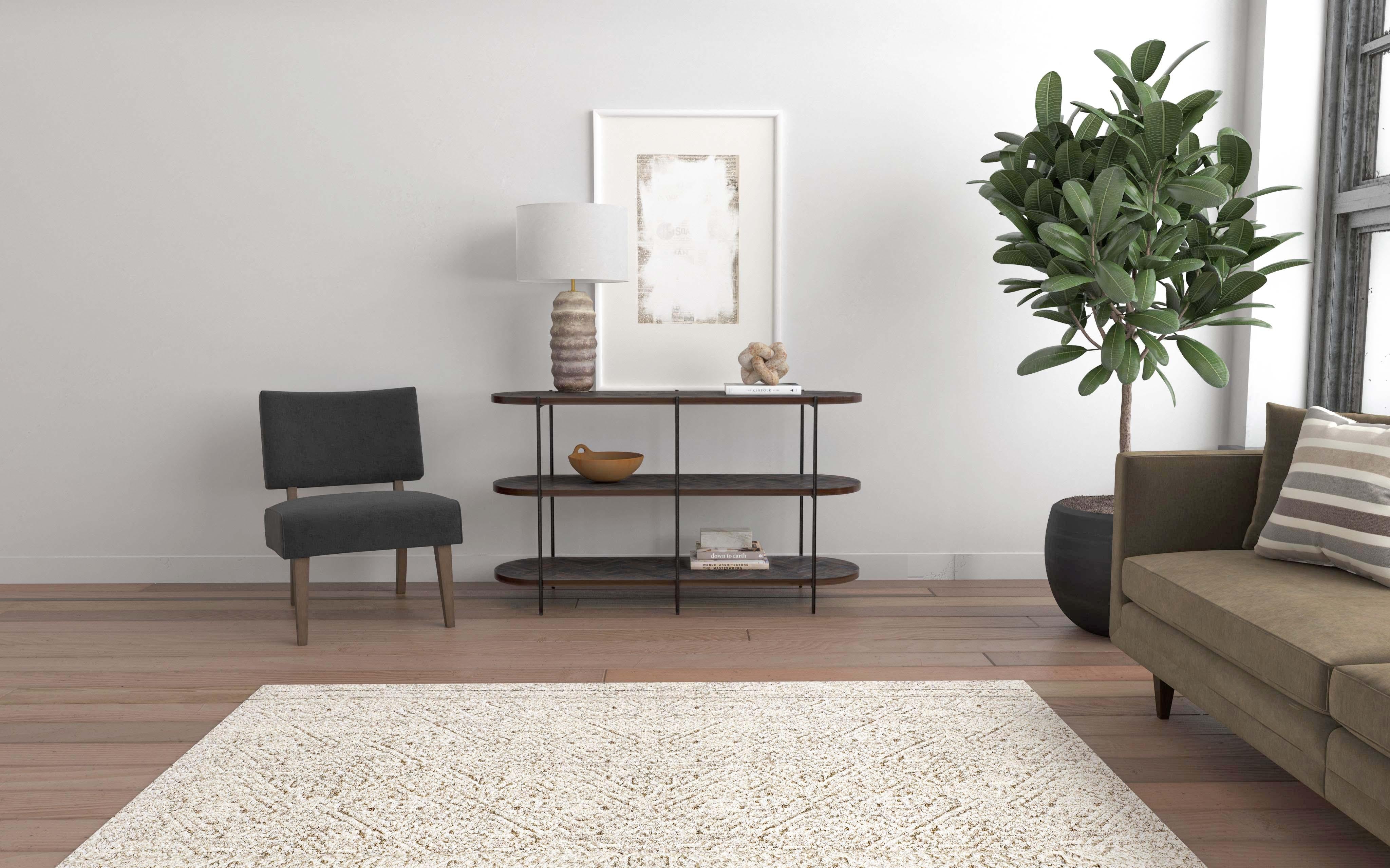 Commerce & Market Console Table - 7228-80013-89 - Luxury Home Furniture (MI)