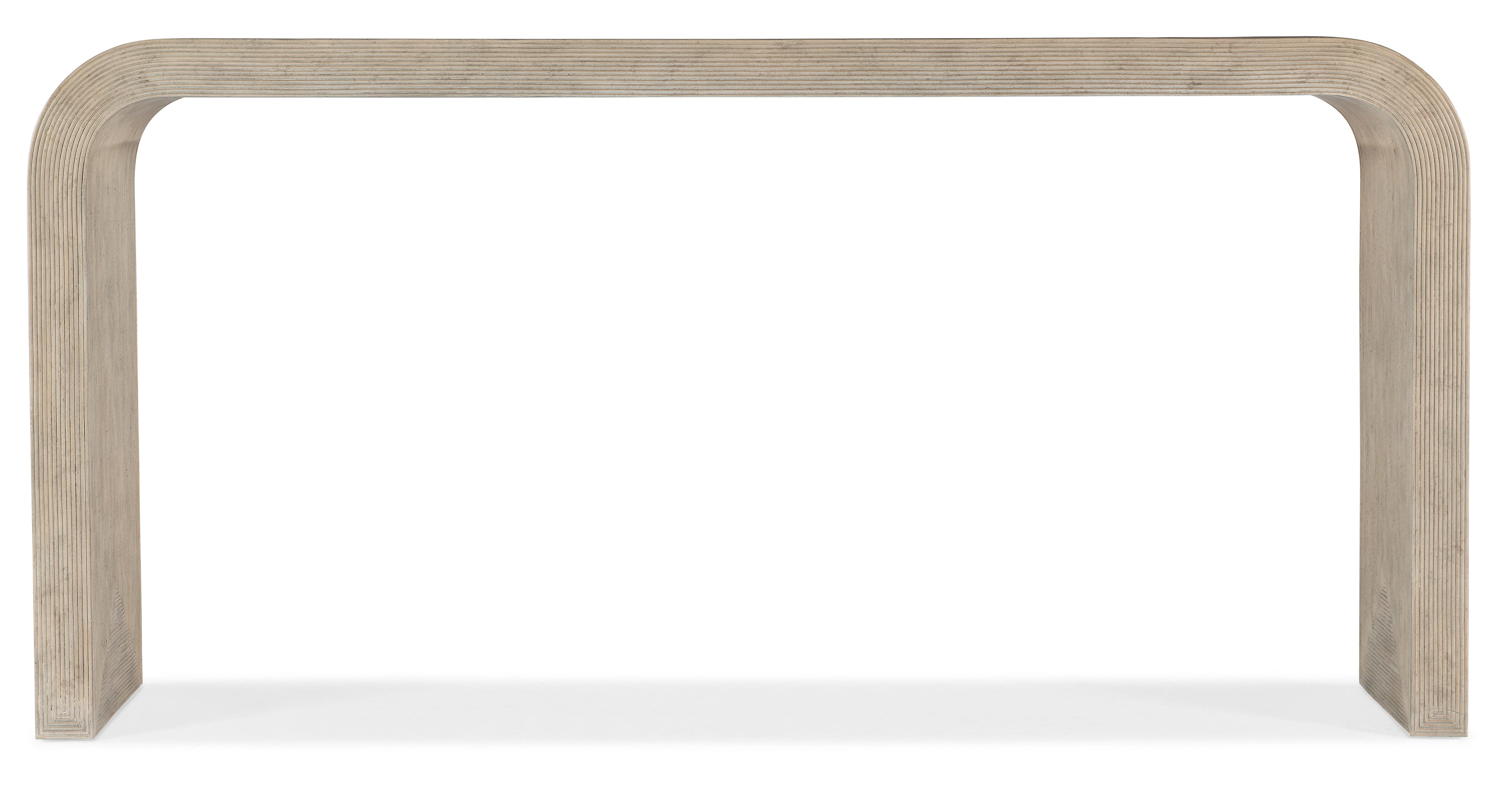 Commerce & Market Delta Console Table - Luxury Home Furniture (MI)