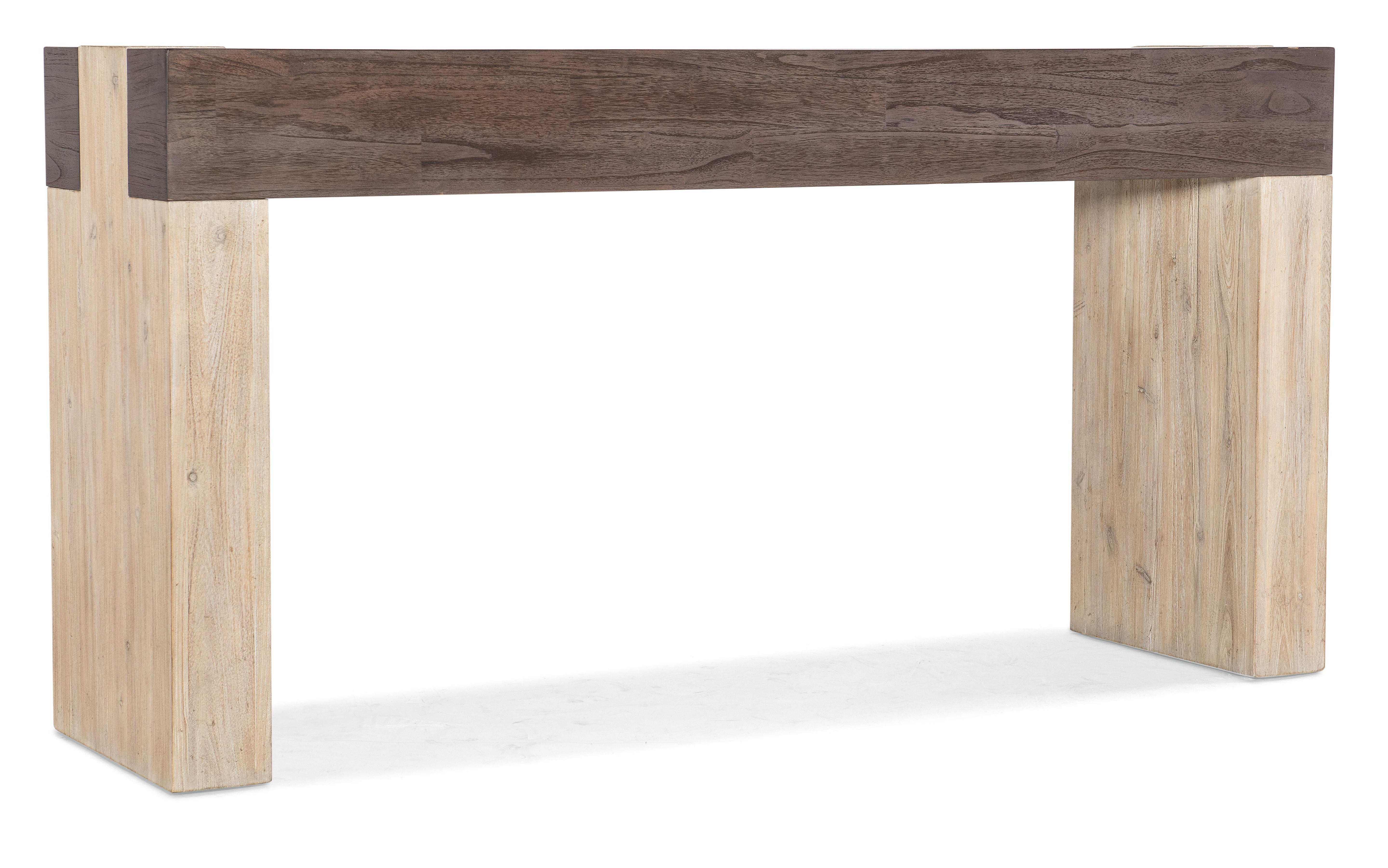 Commerce & Market Console Table - 7228-85069-89 - Luxury Home Furniture (MI)