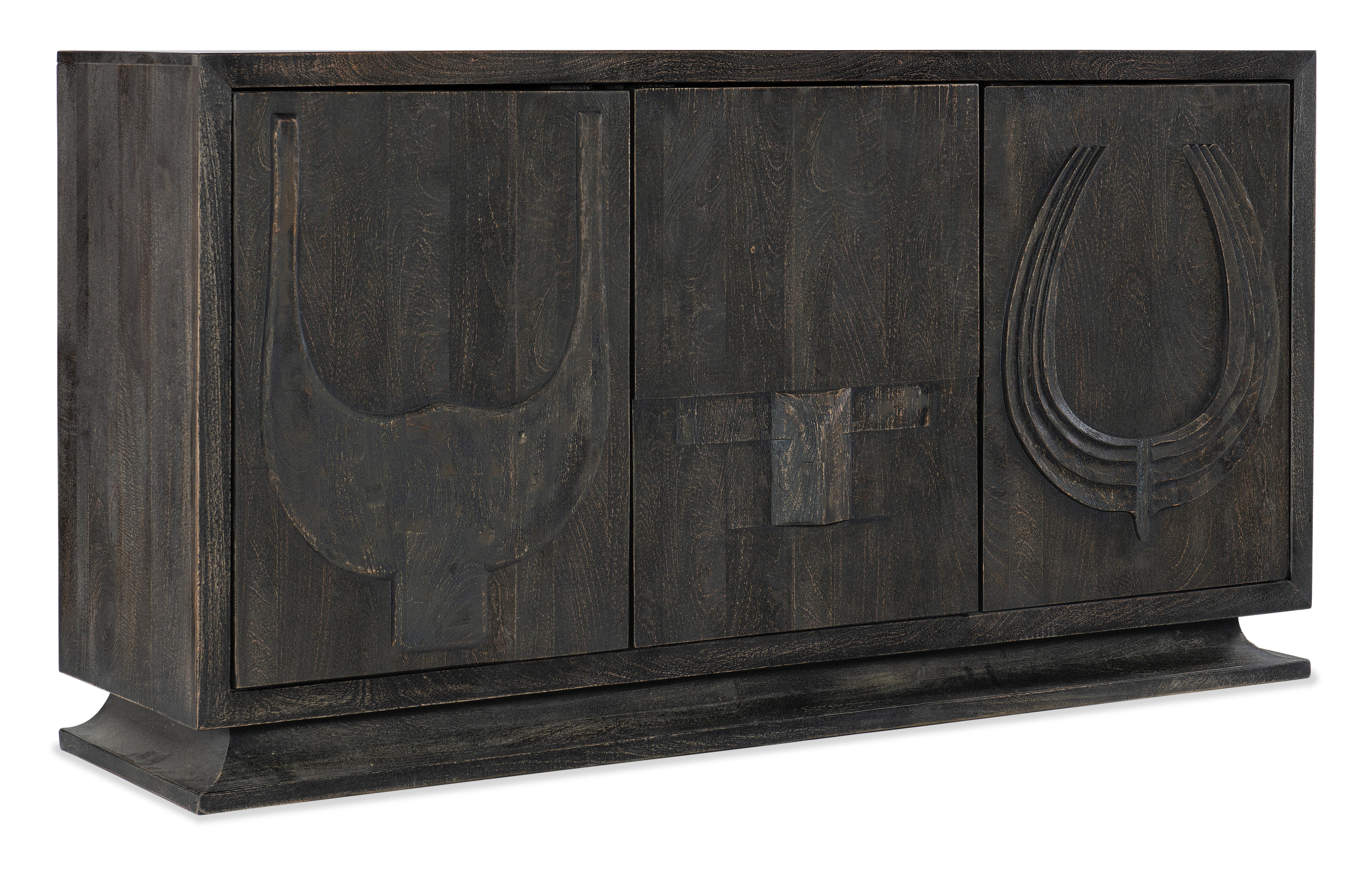 Commerce & Market Credenza - Luxury Home Furniture (MI)