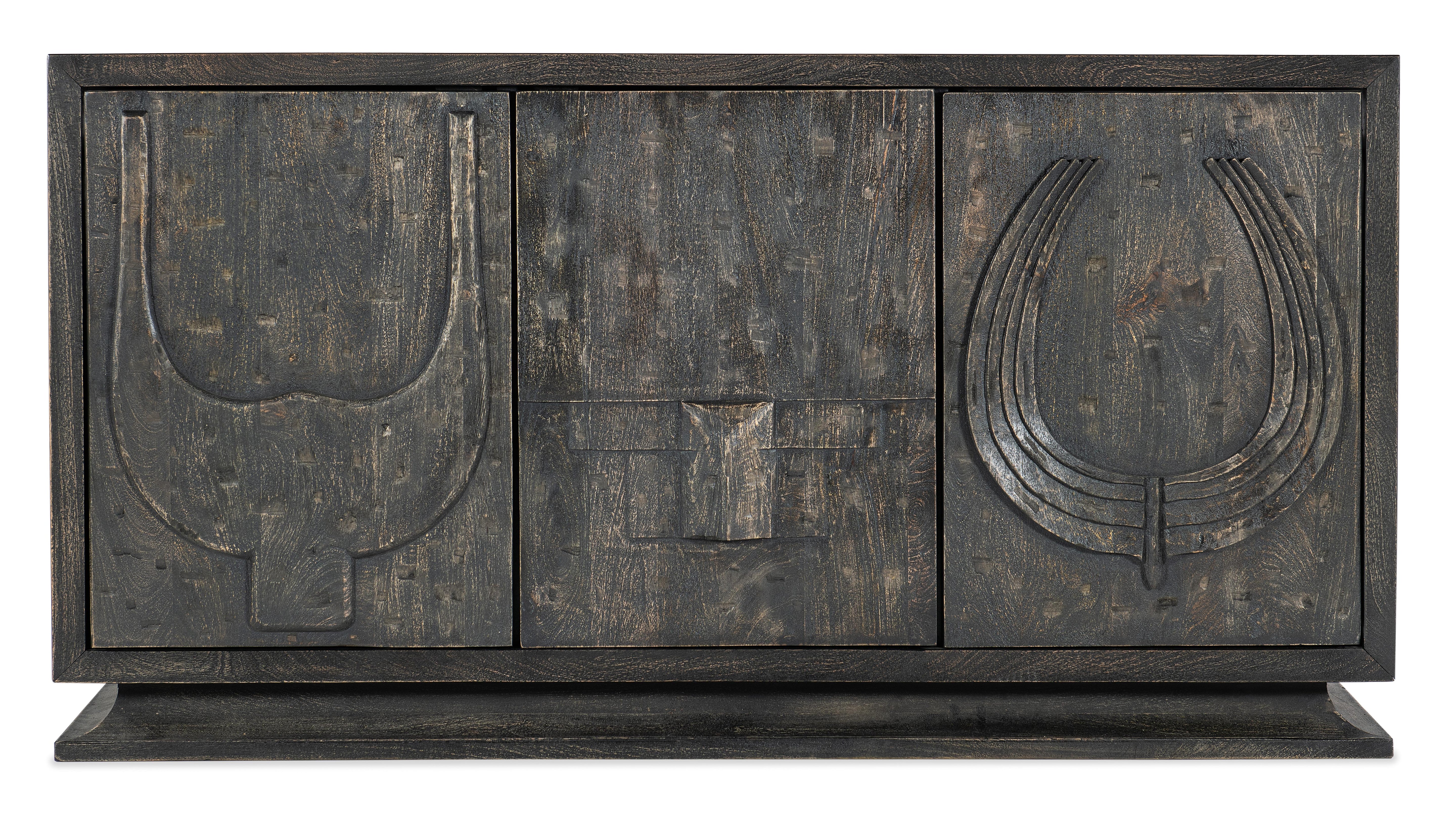 Commerce & Market Credenza - Luxury Home Furniture (MI)