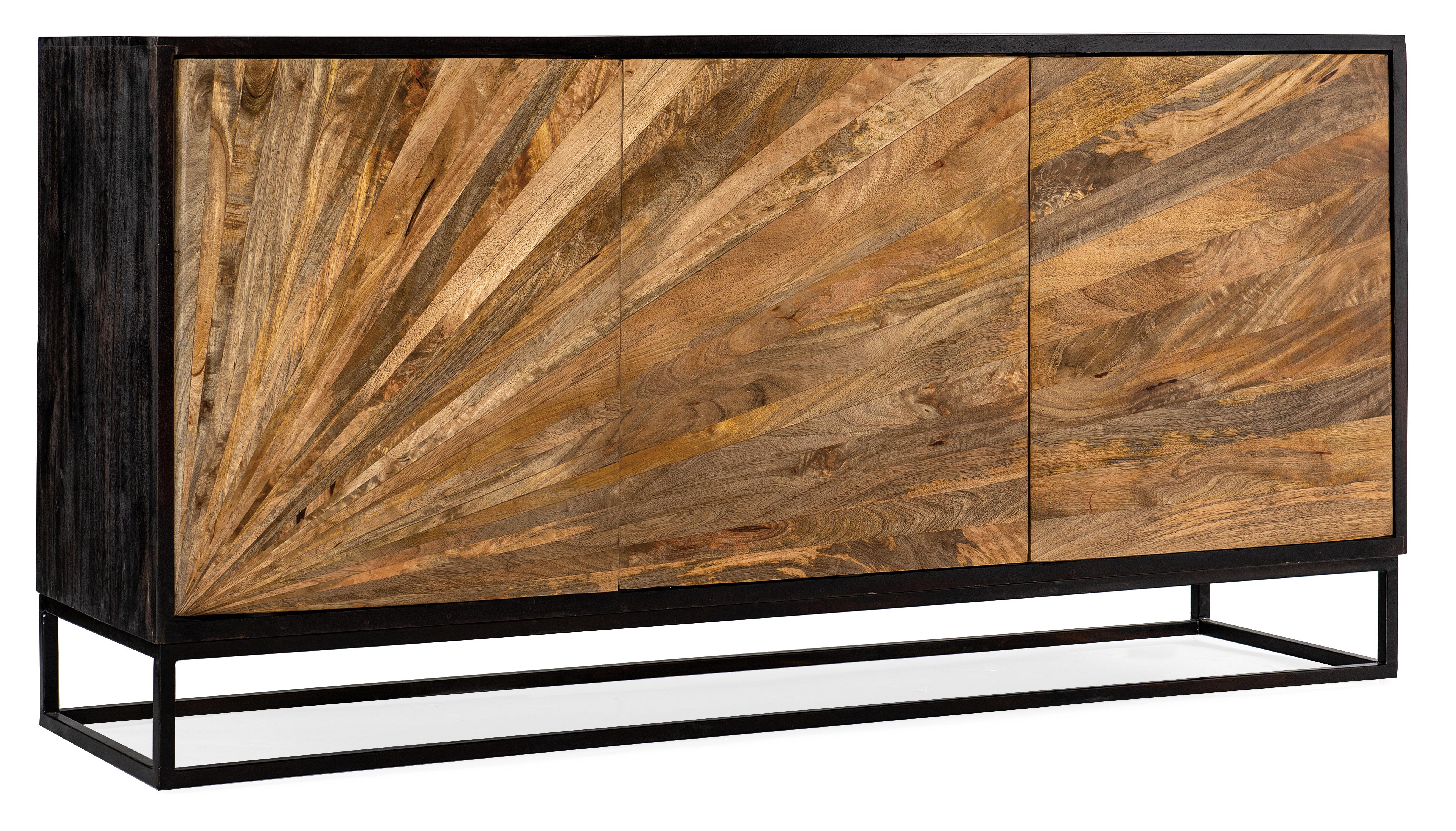 Commerce & Market Entertainment Console - 7228-55024-89