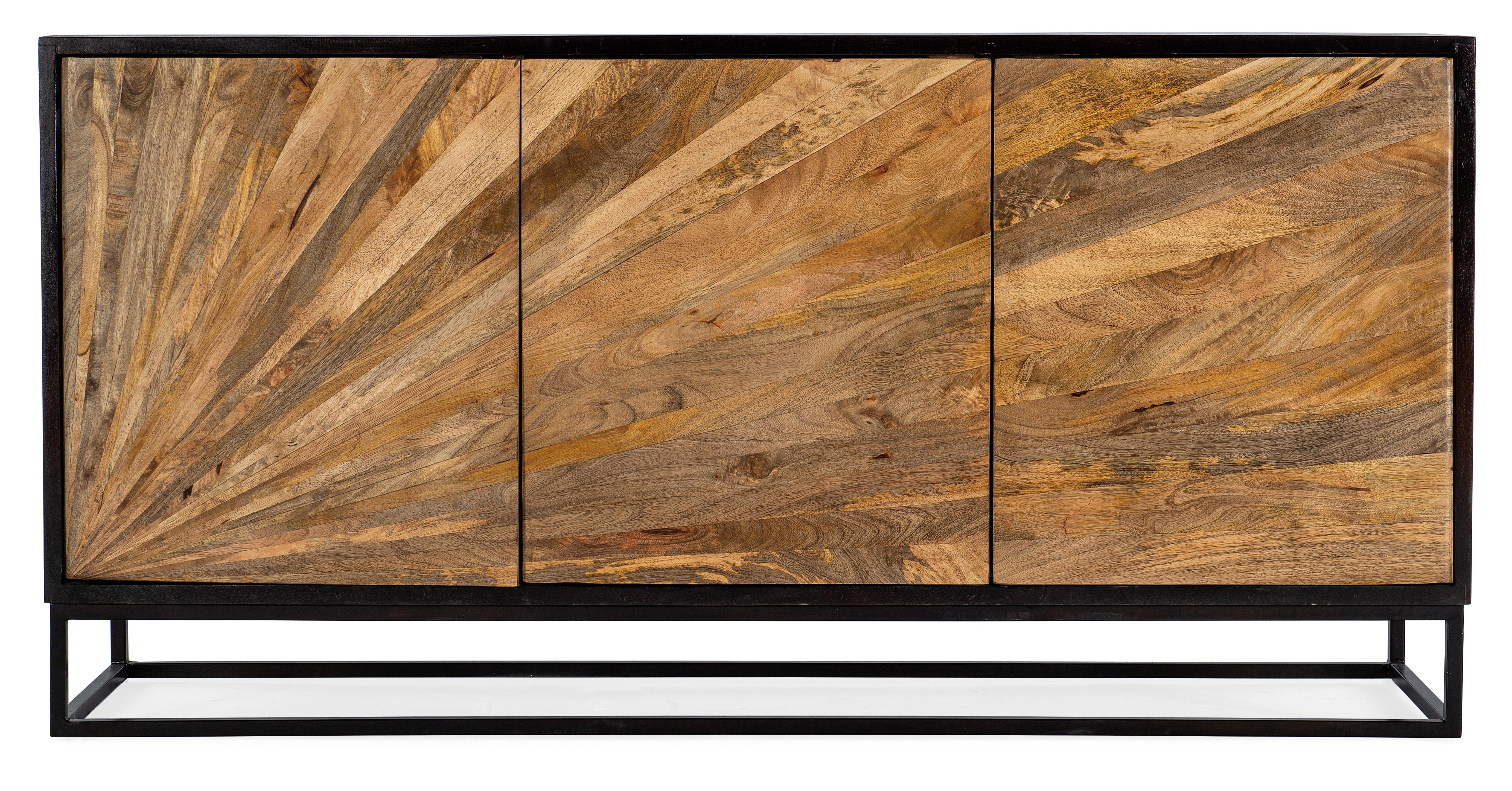 Commerce & Market Entertainment Console - 7228-55024-89 - Luxury Home Furniture (MI)