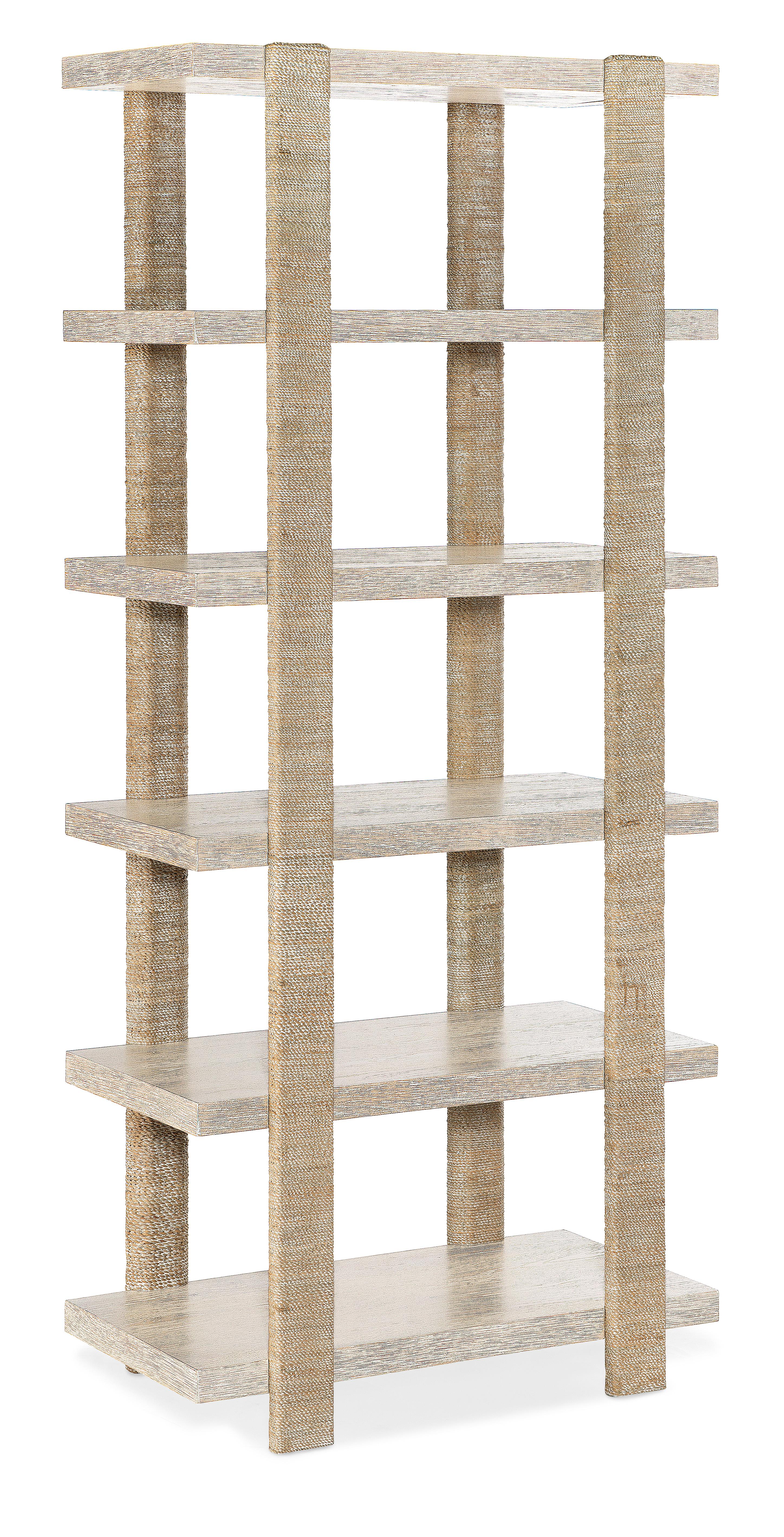 Commerce & Market Etagere - 7228-50666-80