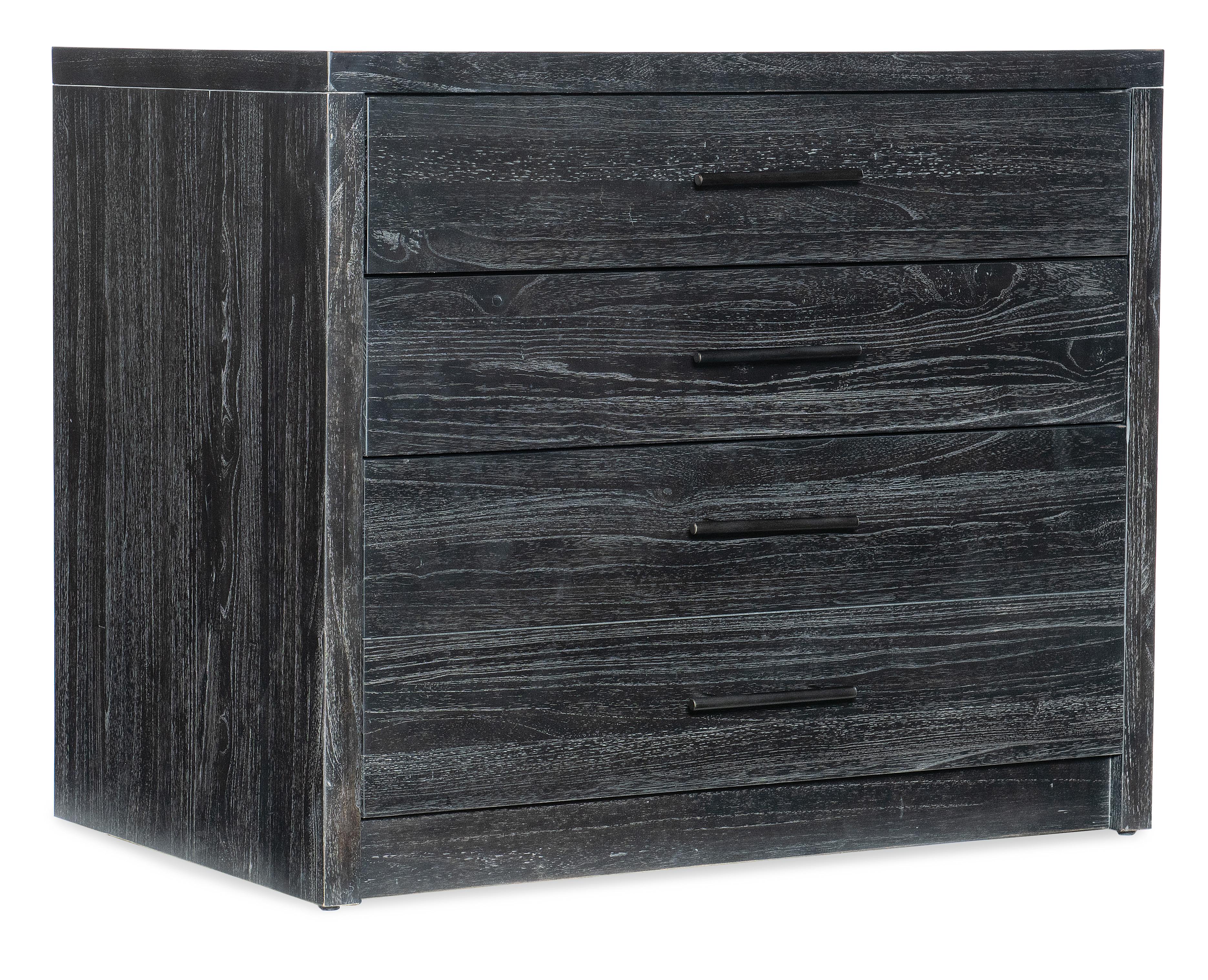 Commerce & Market Lateral File - Luxury Home Furniture (MI)