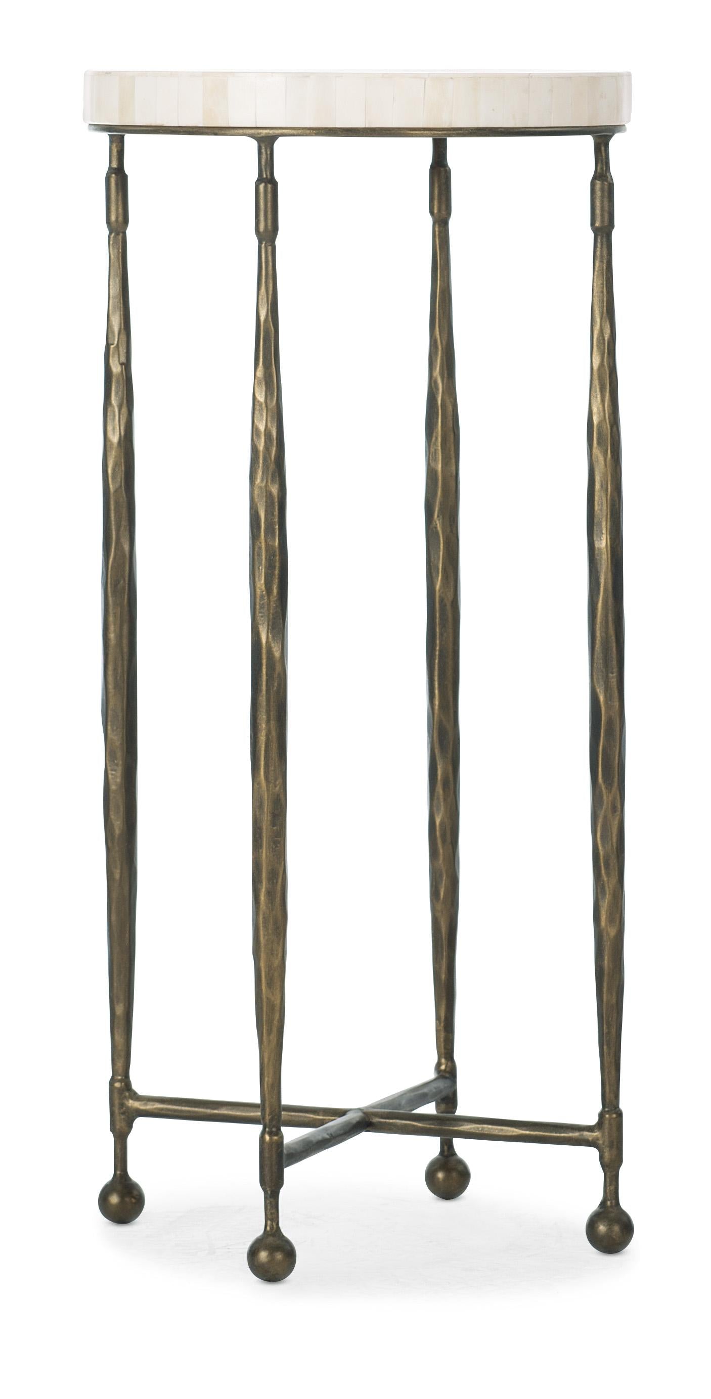 Commerce & Market Martini Table - Luxury Home Furniture (MI)