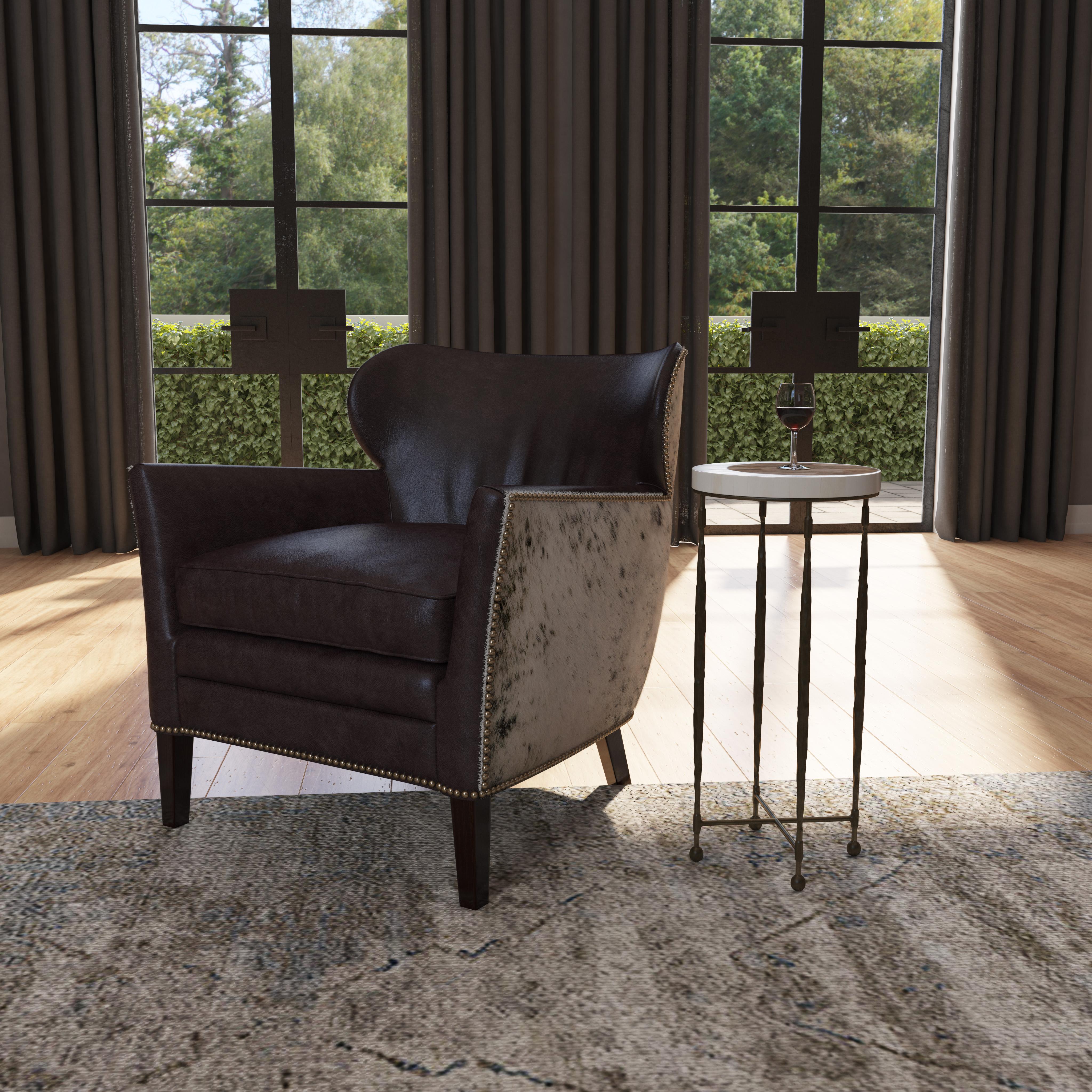 Commerce & Market Martini Table - Luxury Home Furniture (MI)