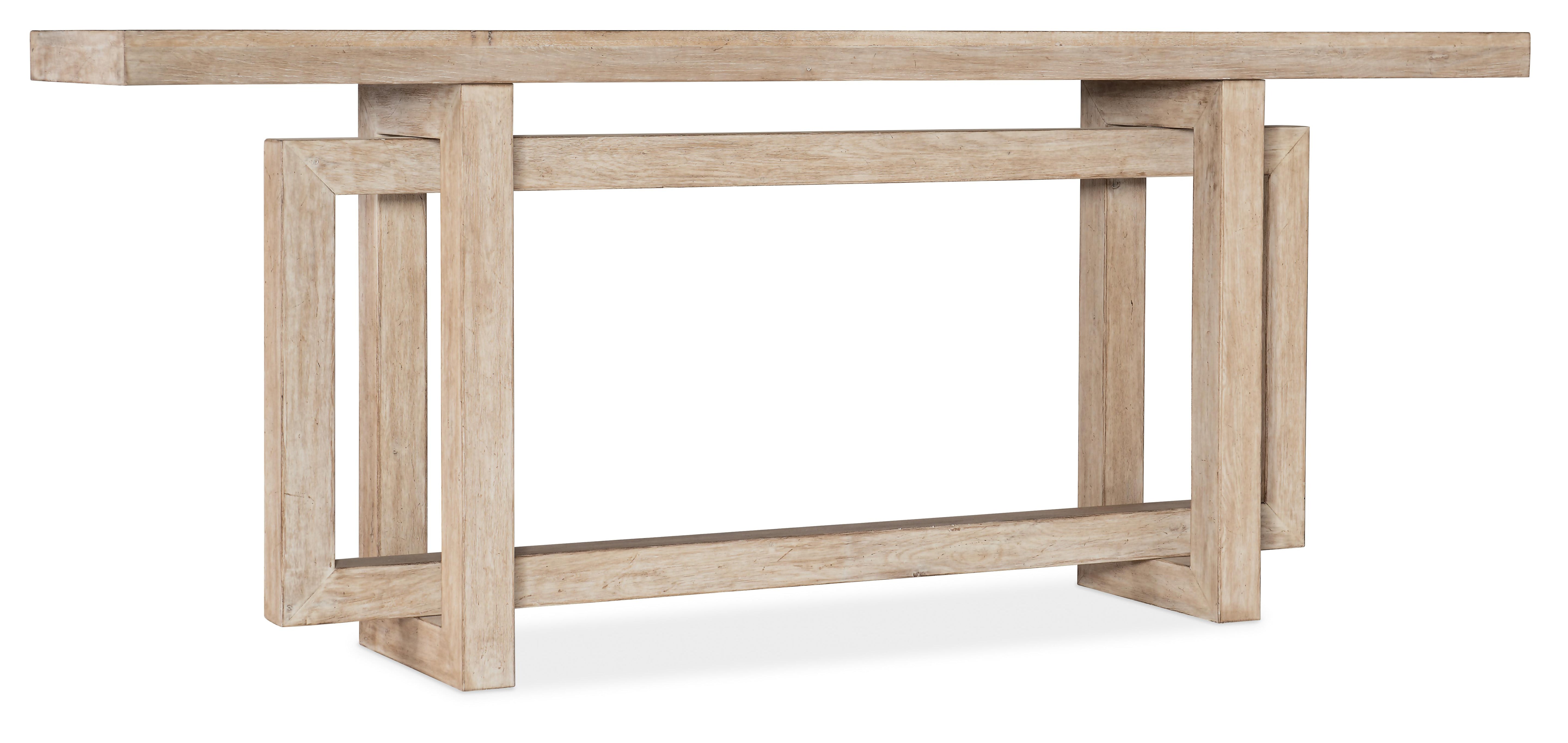 Commerce & Market Modern Console - Luxury Home Furniture (MI)