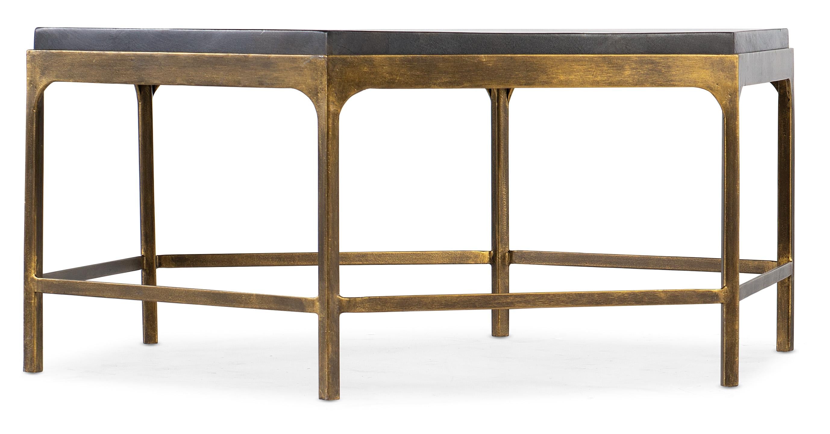 Commerce & Market Octavius Cocktail Table - Luxury Home Furniture (MI)