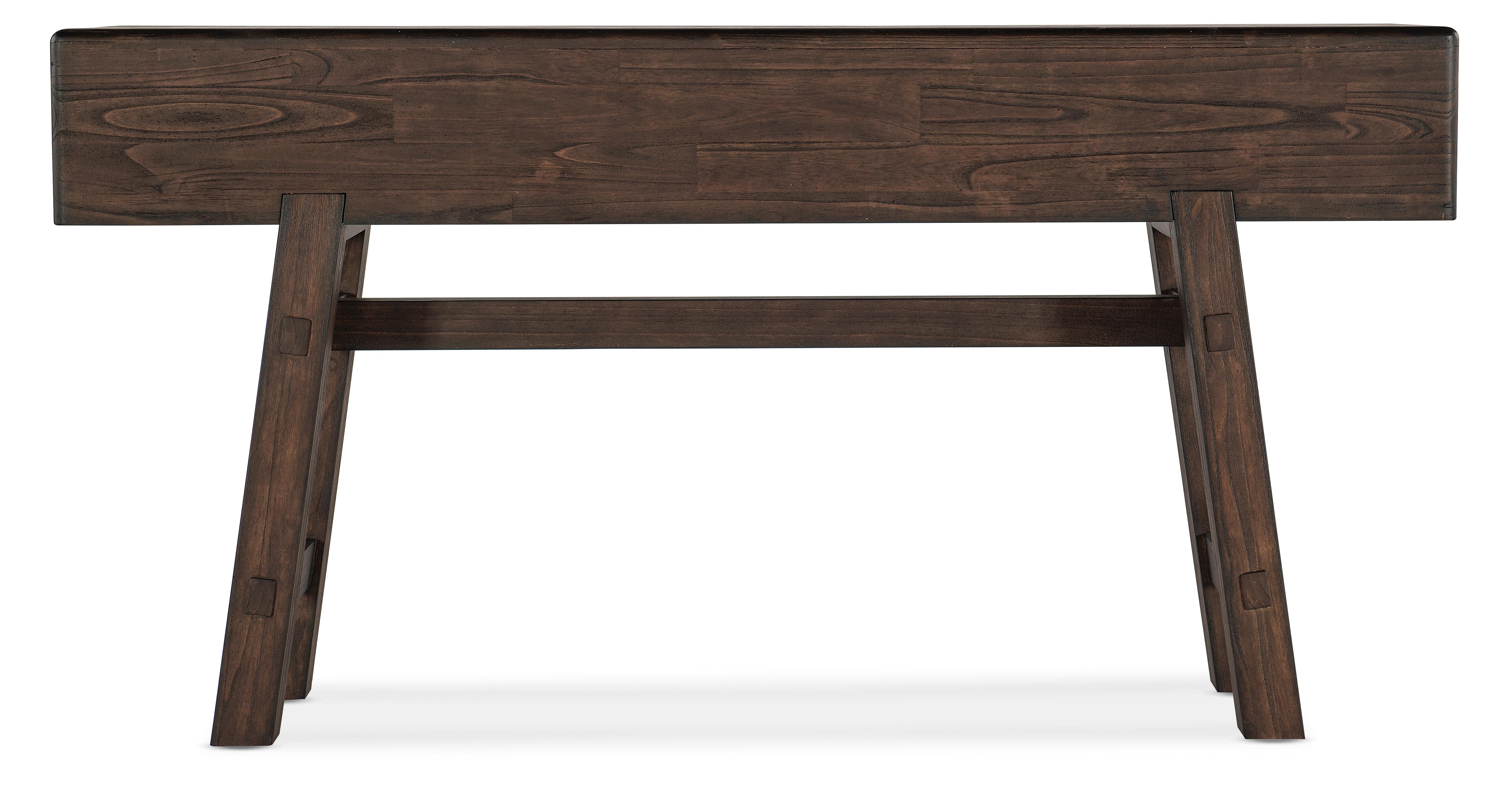 Commerce & Market Pommel Sofa Console - Luxury Home Furniture (MI)