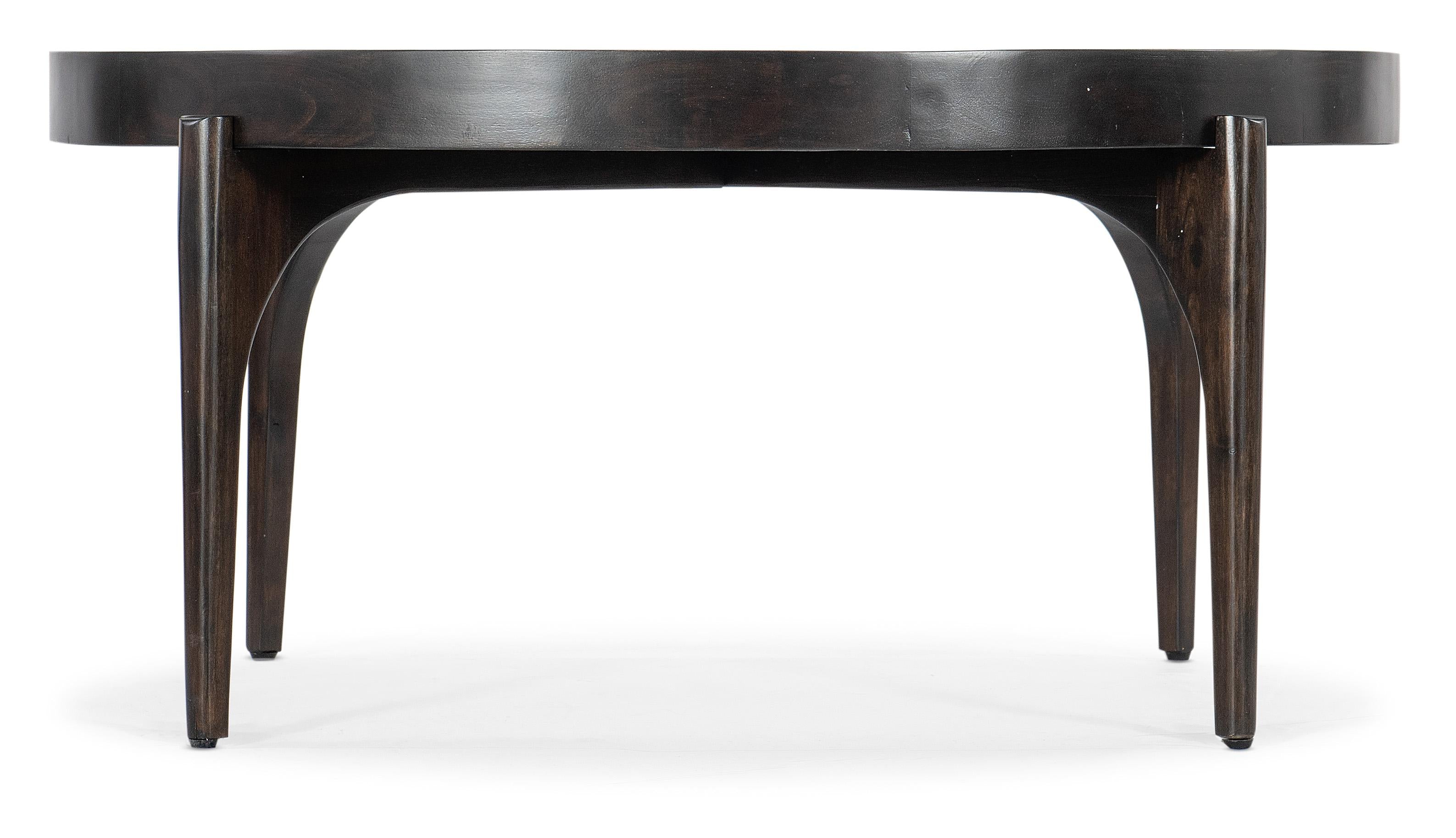 Commerce & Market Round Cocktail Table - 7228-80105-89 - Luxury Home Furniture (MI)