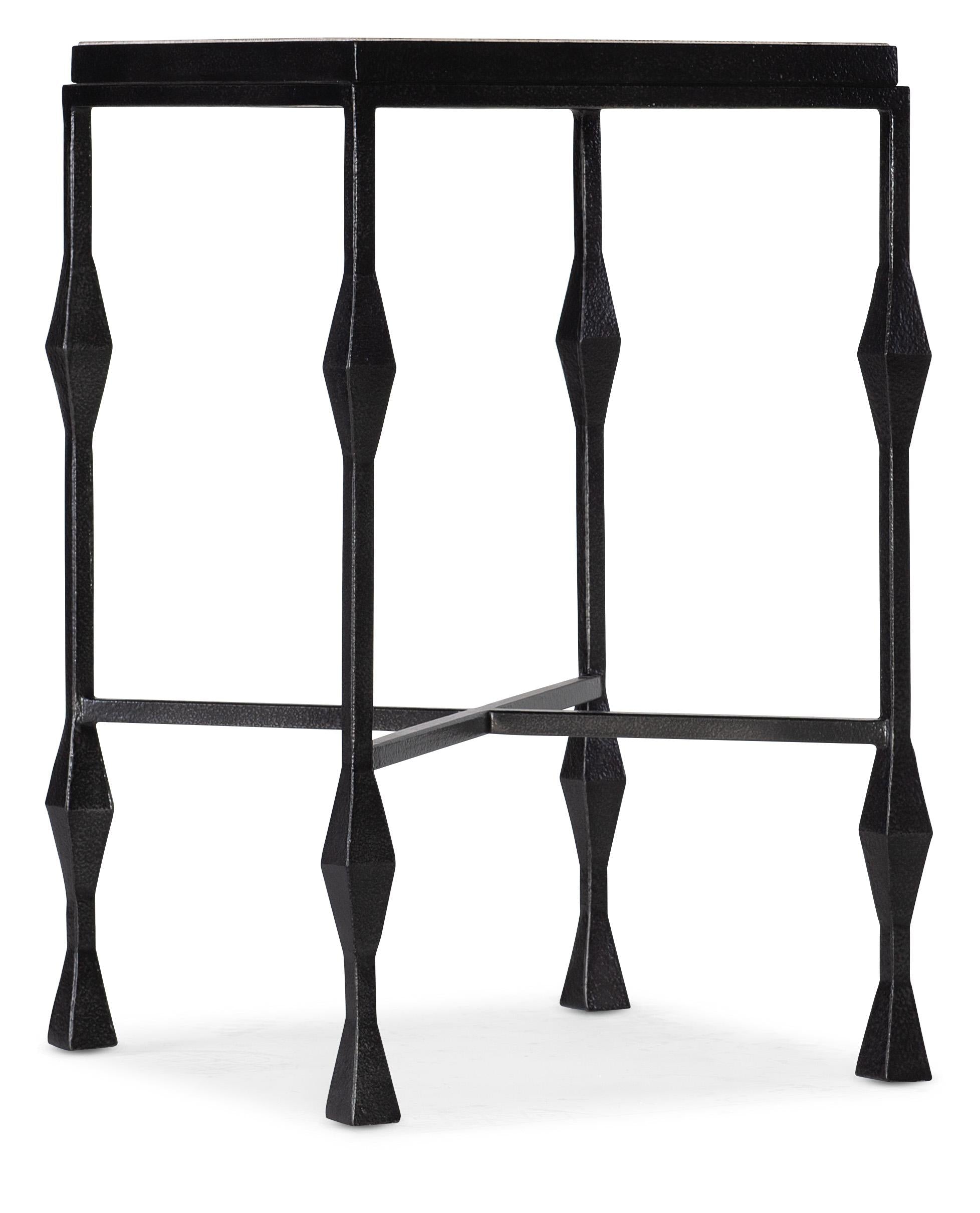 Commerce & Market Side Table - Luxury Home Furniture (MI)