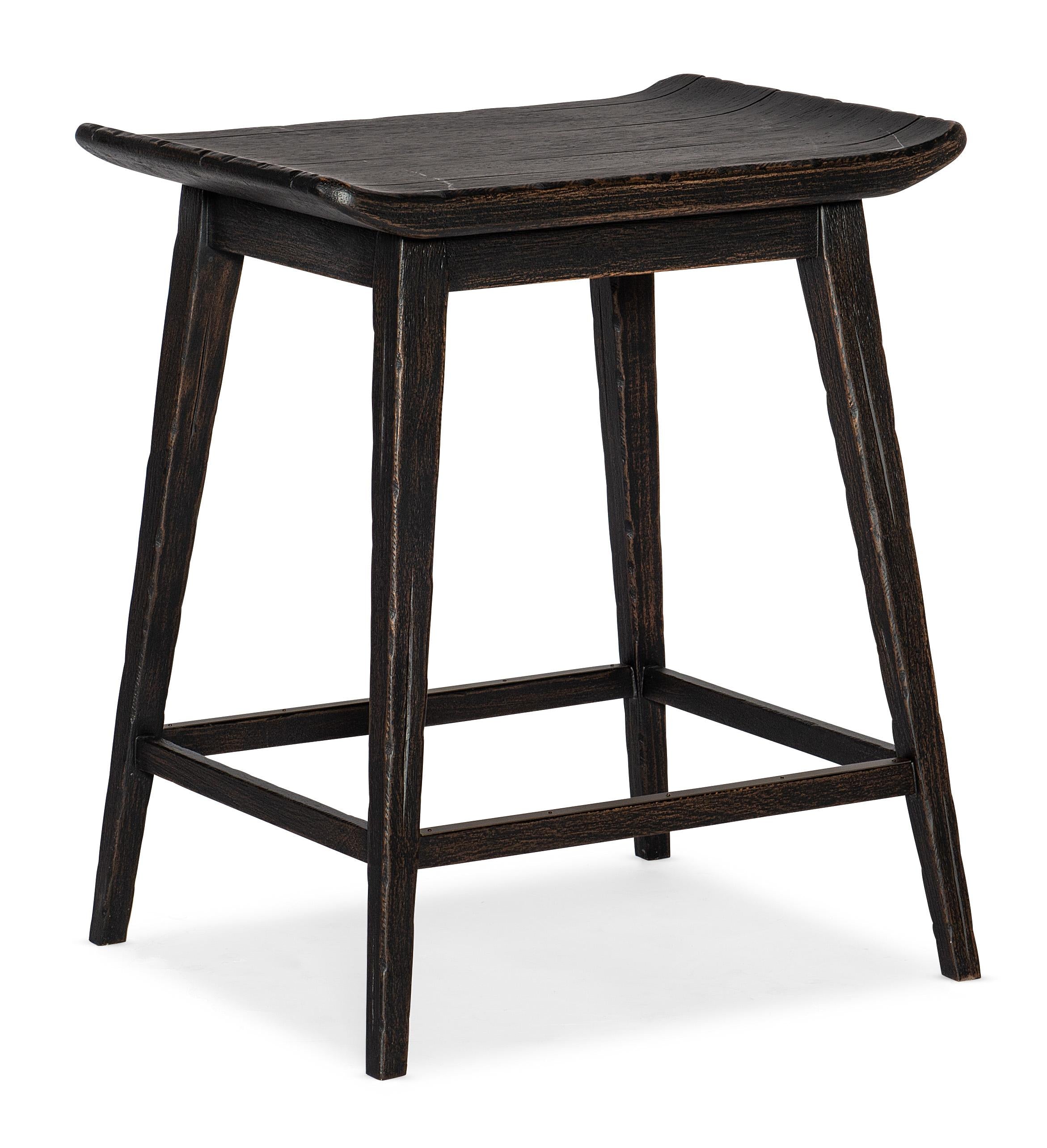 Commerce & Market Stool - Luxury Home Furniture (MI)