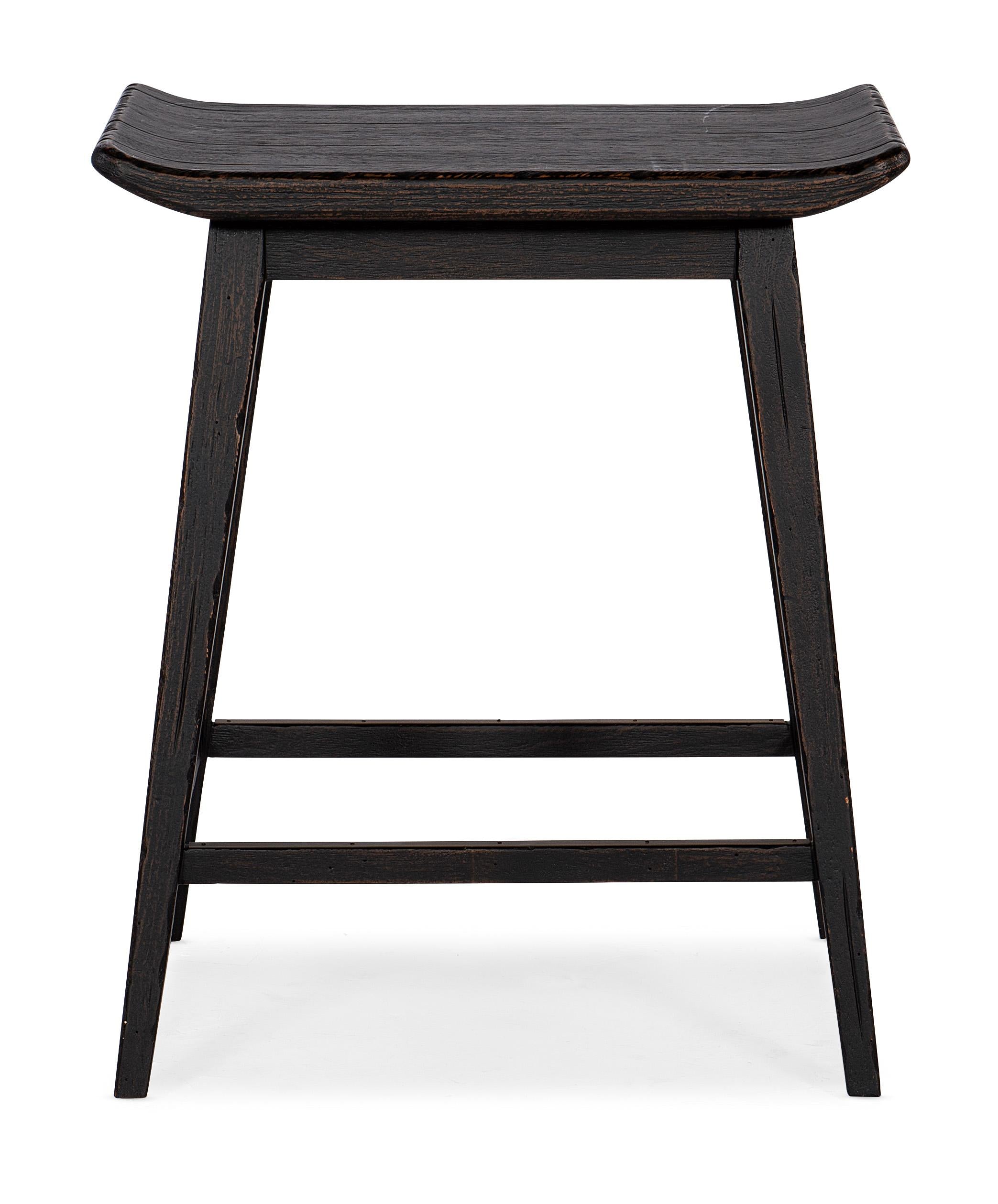 Commerce & Market Stool - Luxury Home Furniture (MI)