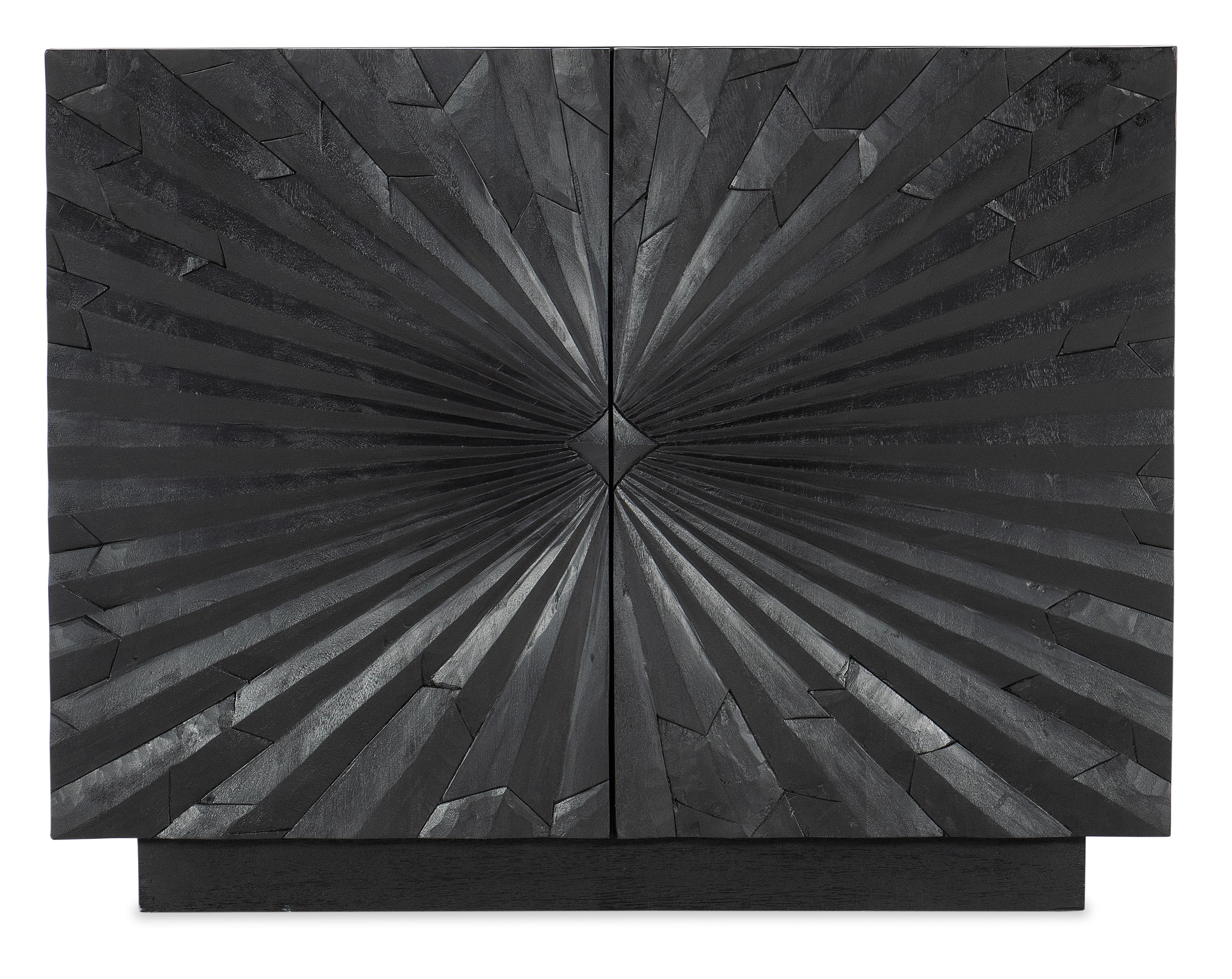 Commerce & Market Two Door Chest - 7228-85071-99 - Luxury Home Furniture (MI)