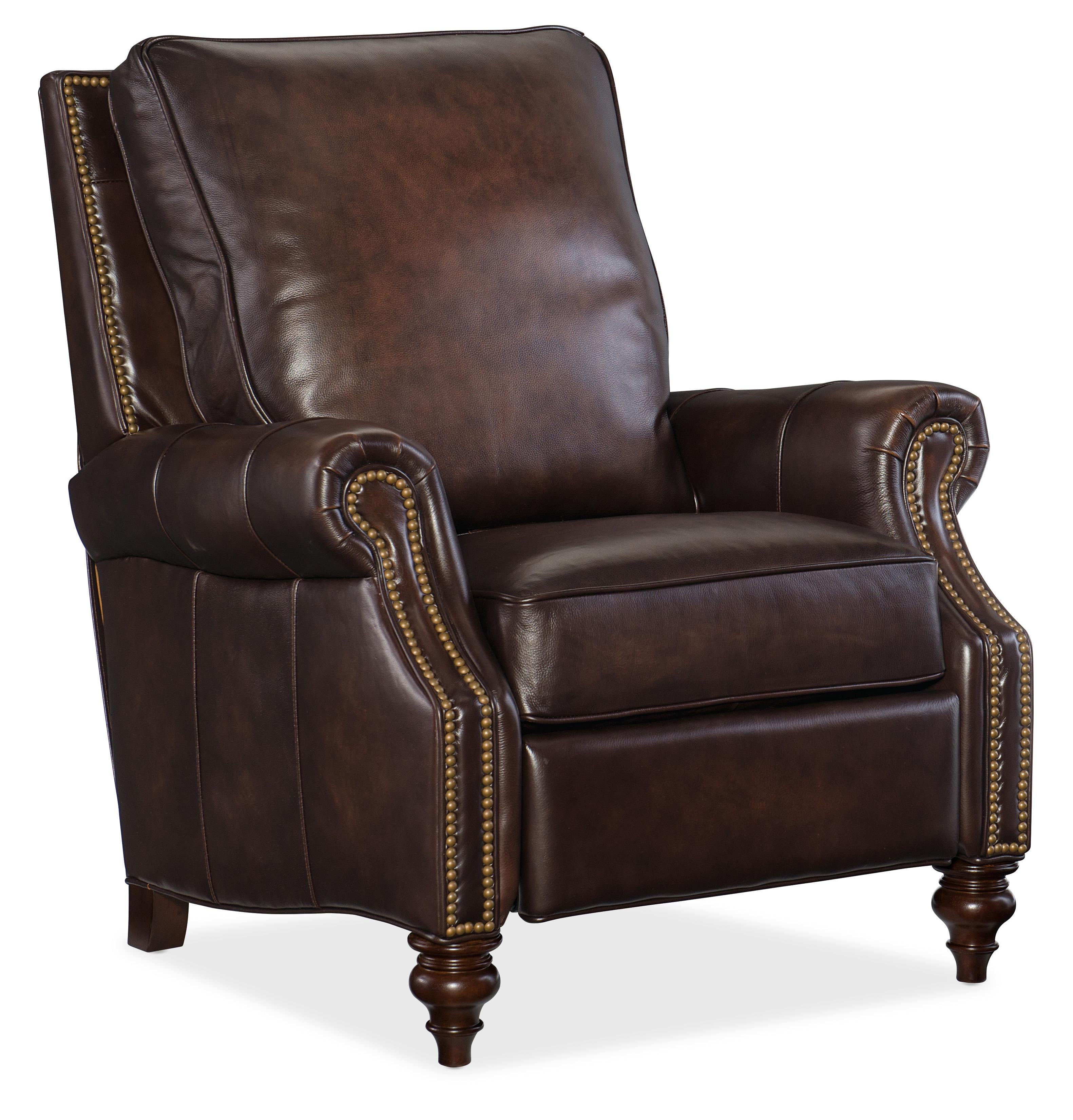Conlon Recliner - Luxury Home Furniture (MI)