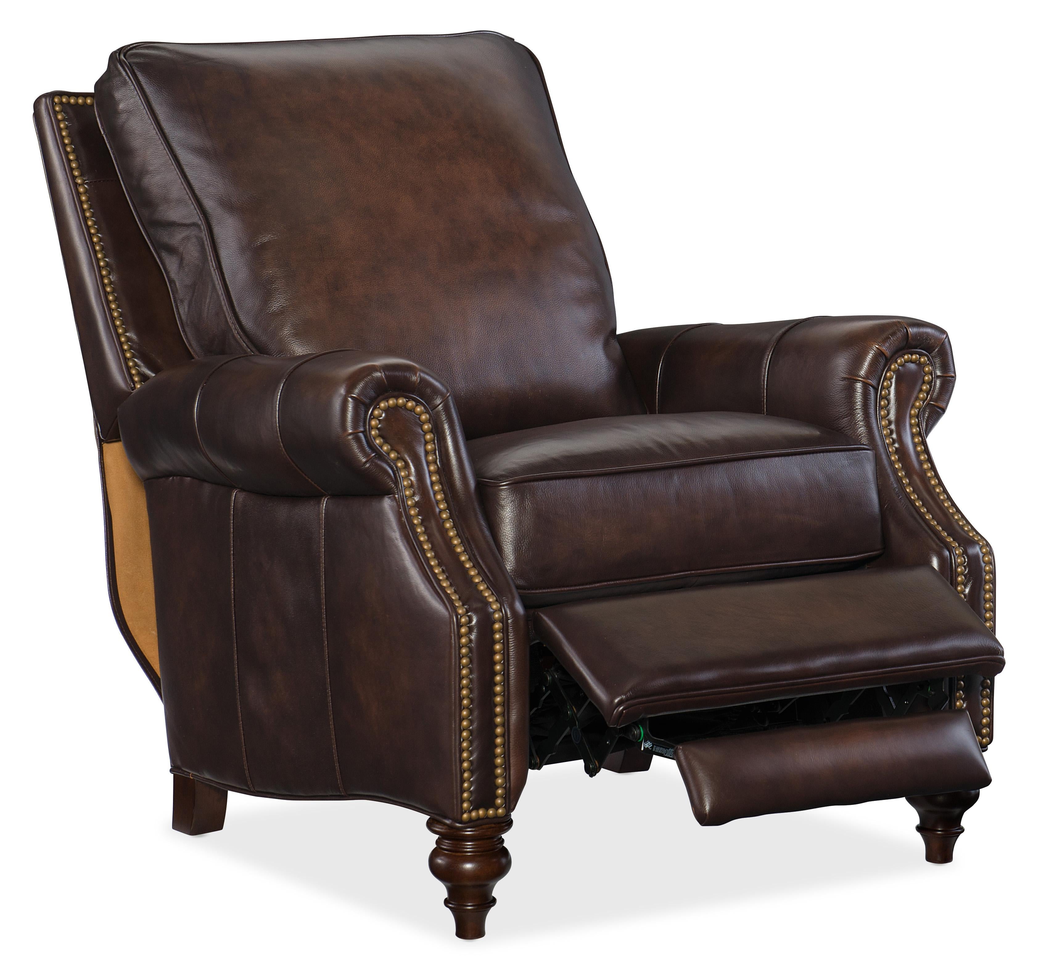 Conlon Recliner - Luxury Home Furniture (MI)