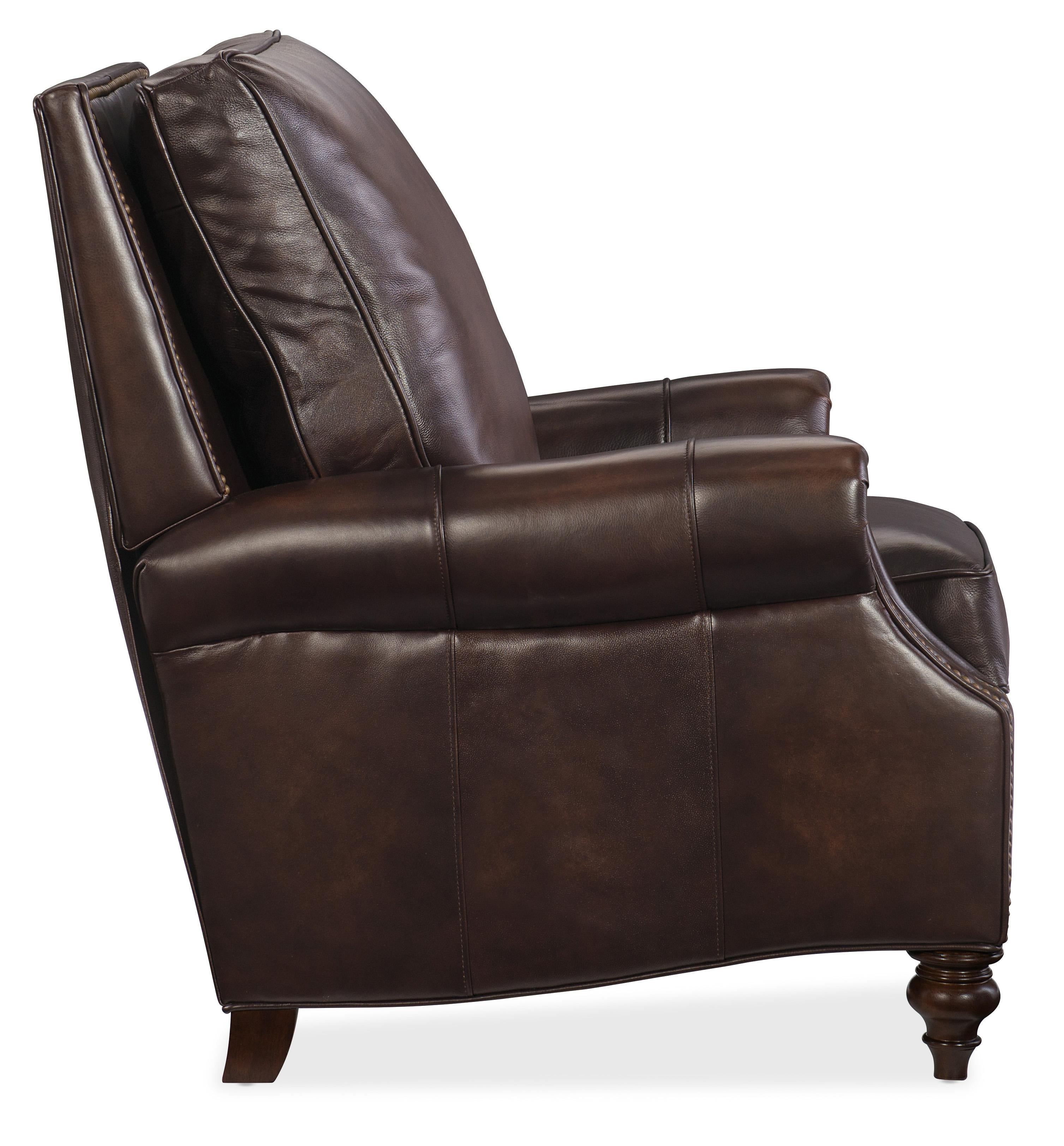 Conlon Recliner - Luxury Home Furniture (MI)