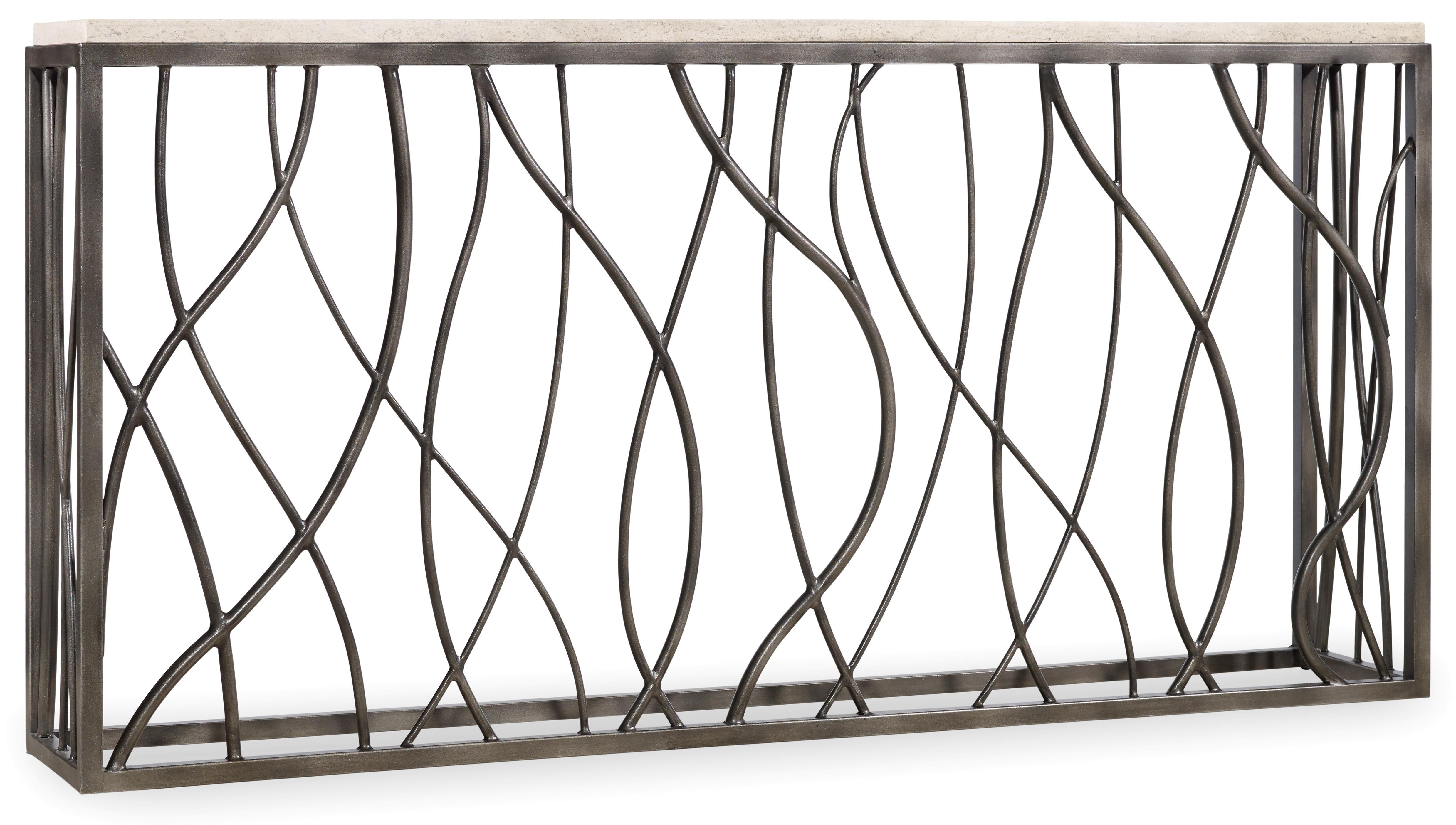 Console Table - 5373-80151 - Luxury Home Furniture (MI)