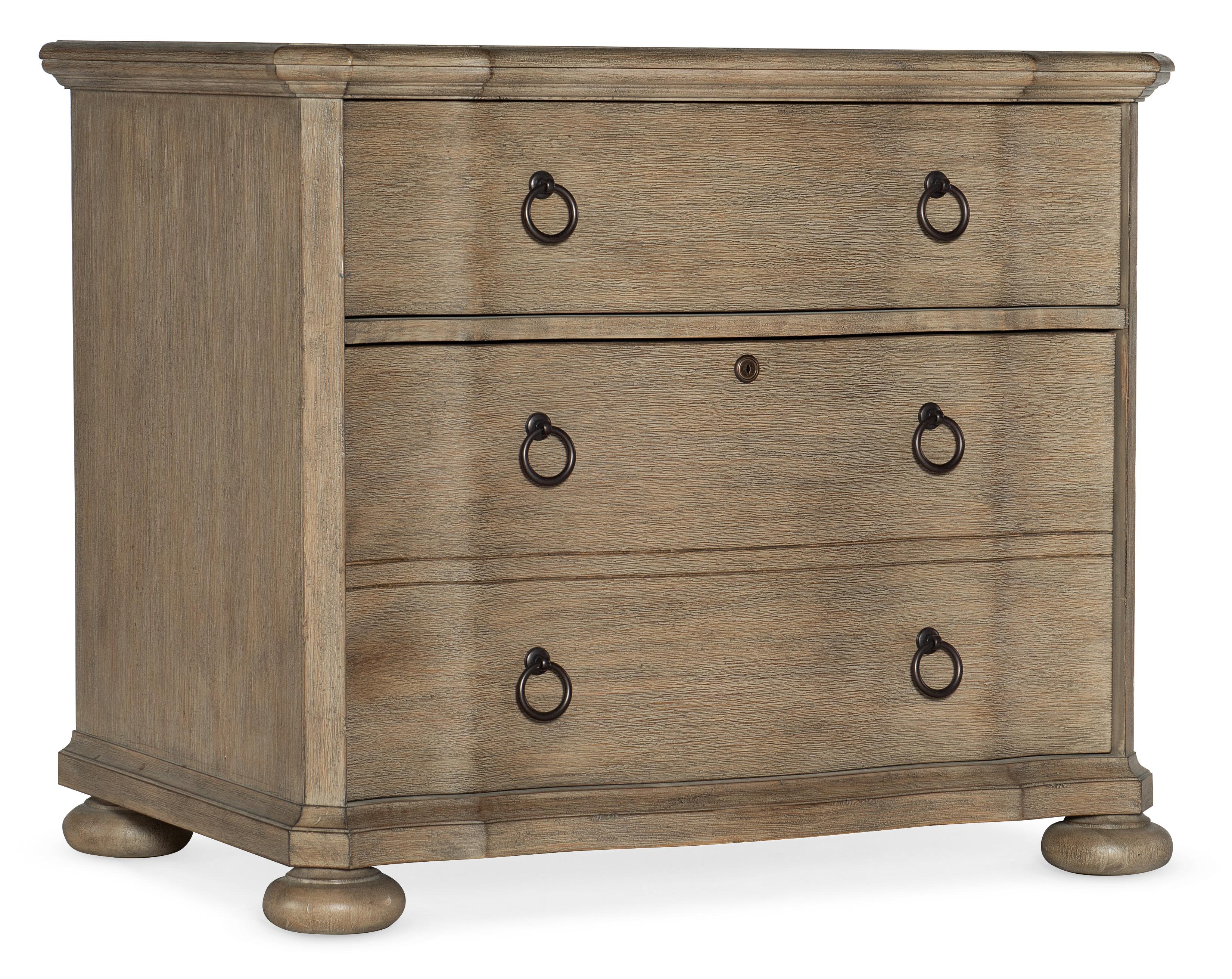 Corsica Lateral File - Luxury Home Furniture (MI)