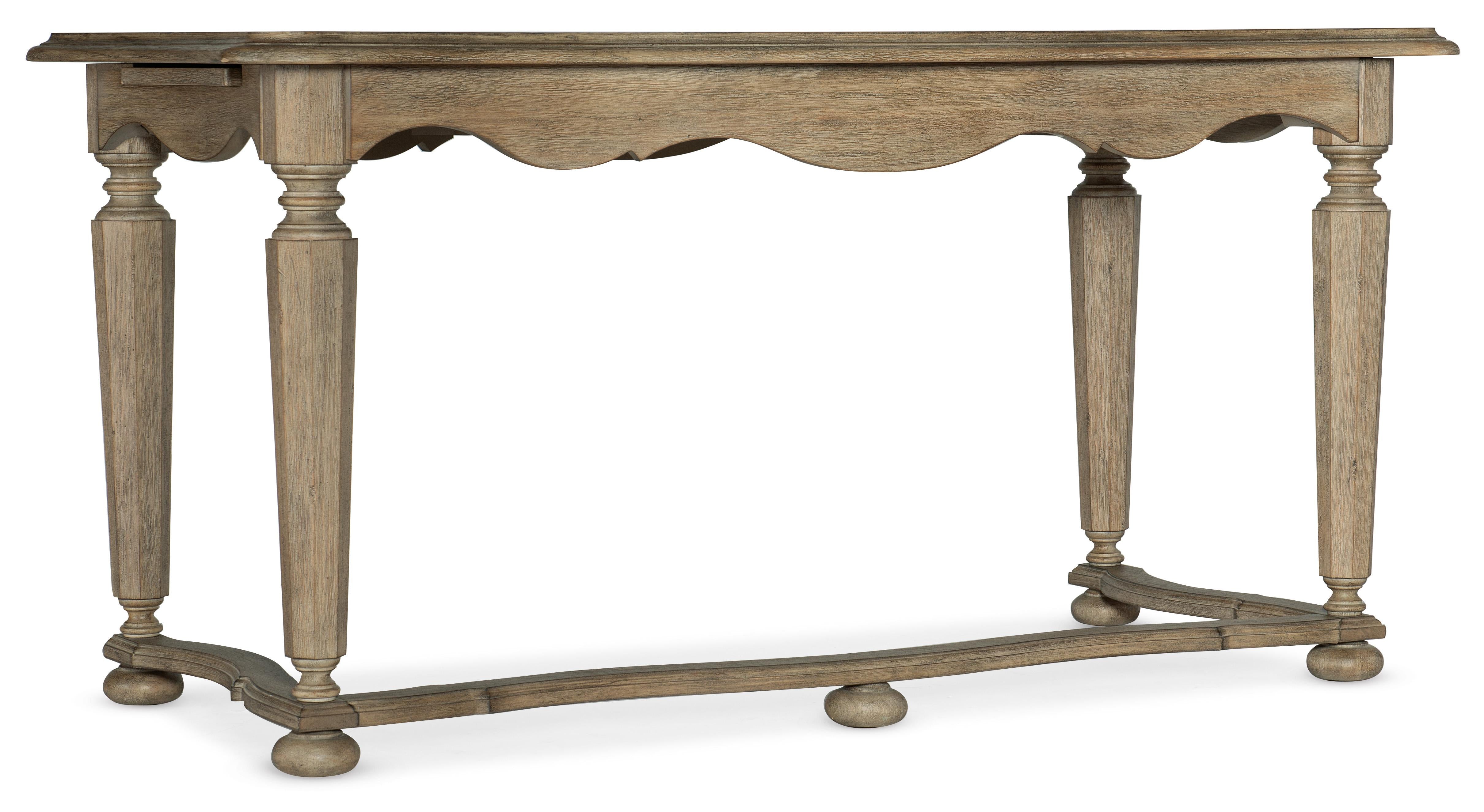 Corsica Writing Desk - Luxury Home Furniture (MI)