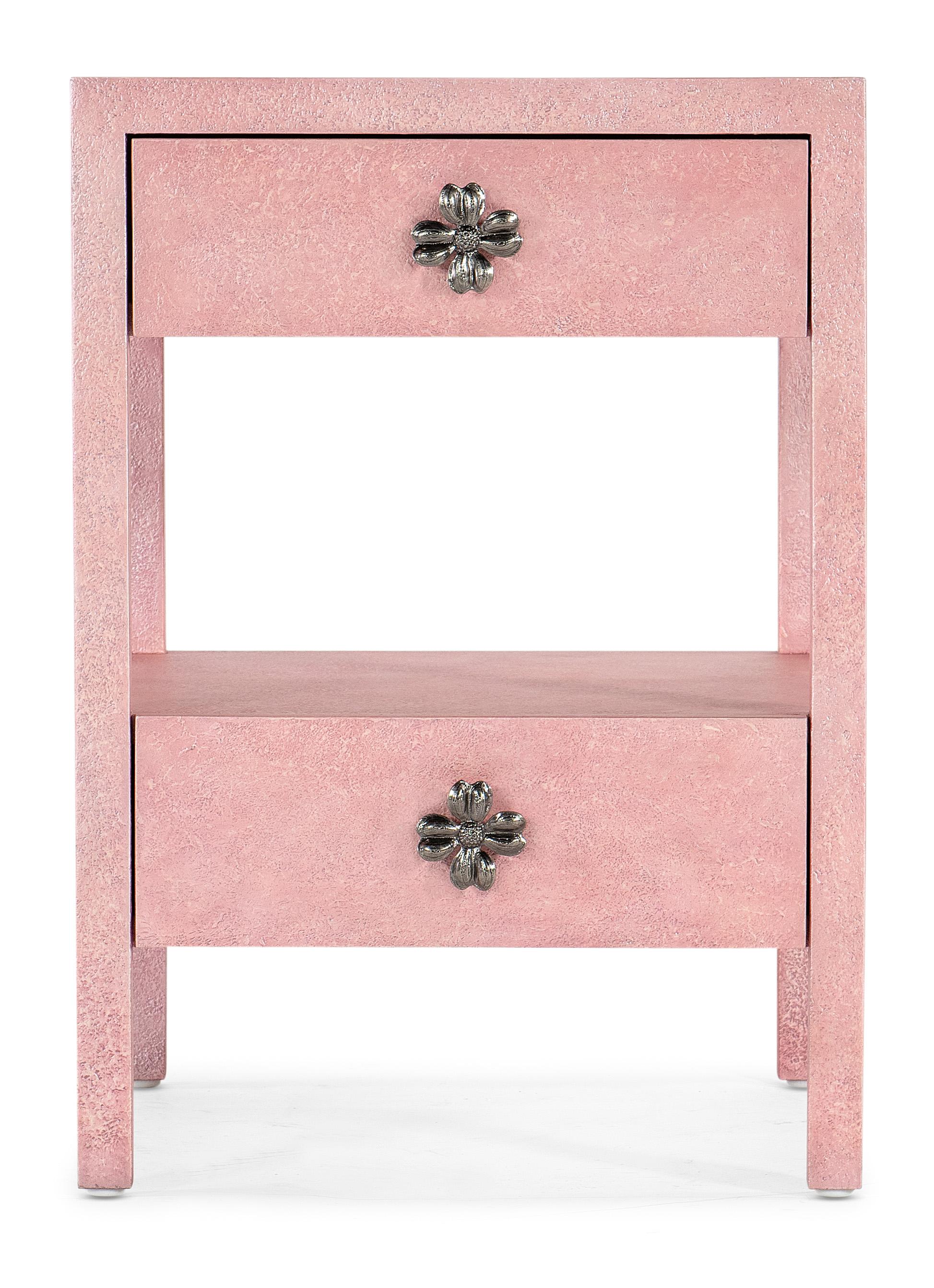 Courage Accent Table - Luxury Home Furniture (MI)