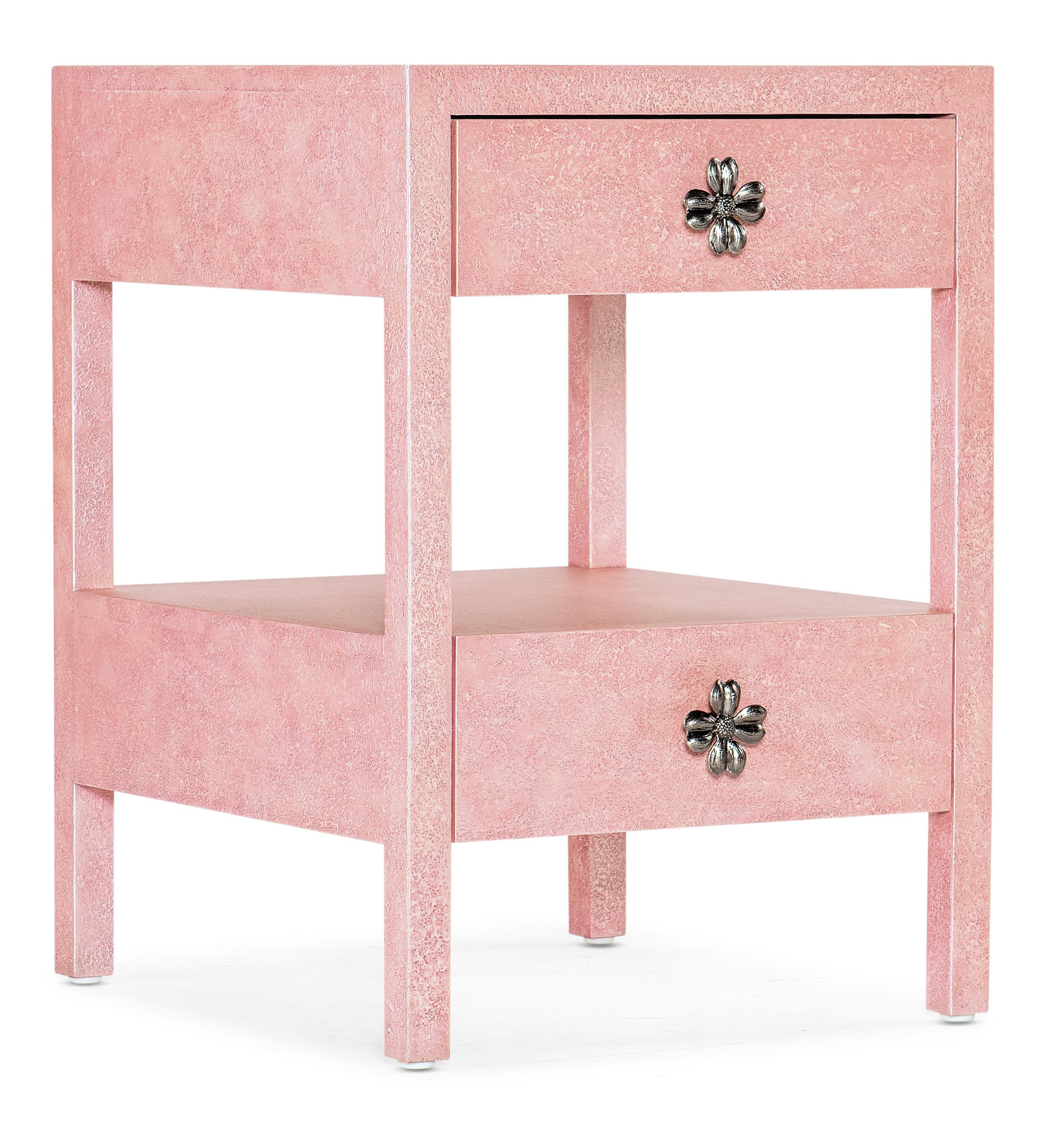 Courage Accent Table - Luxury Home Furniture (MI)