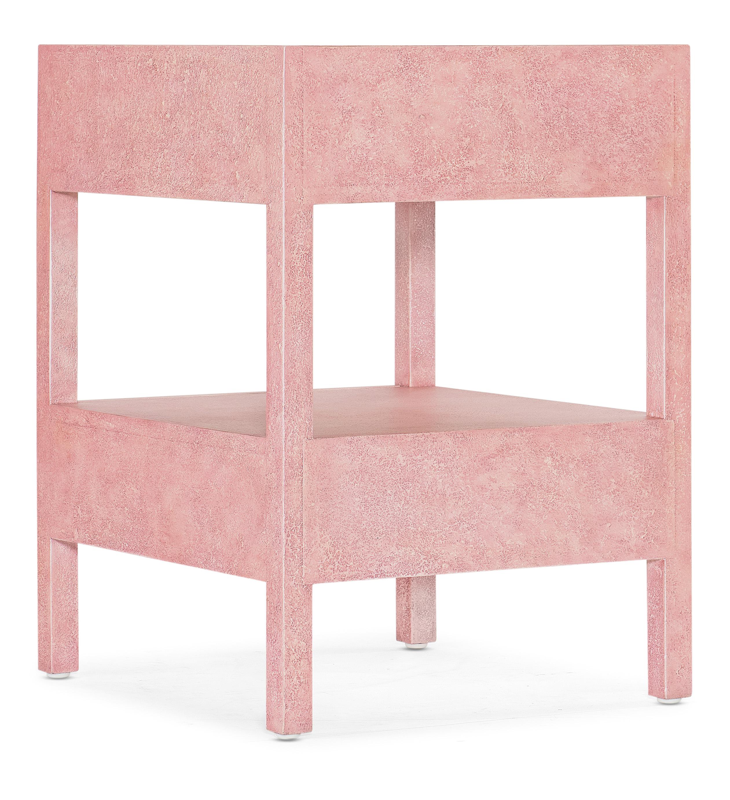 Courage Accent Table - Luxury Home Furniture (MI)