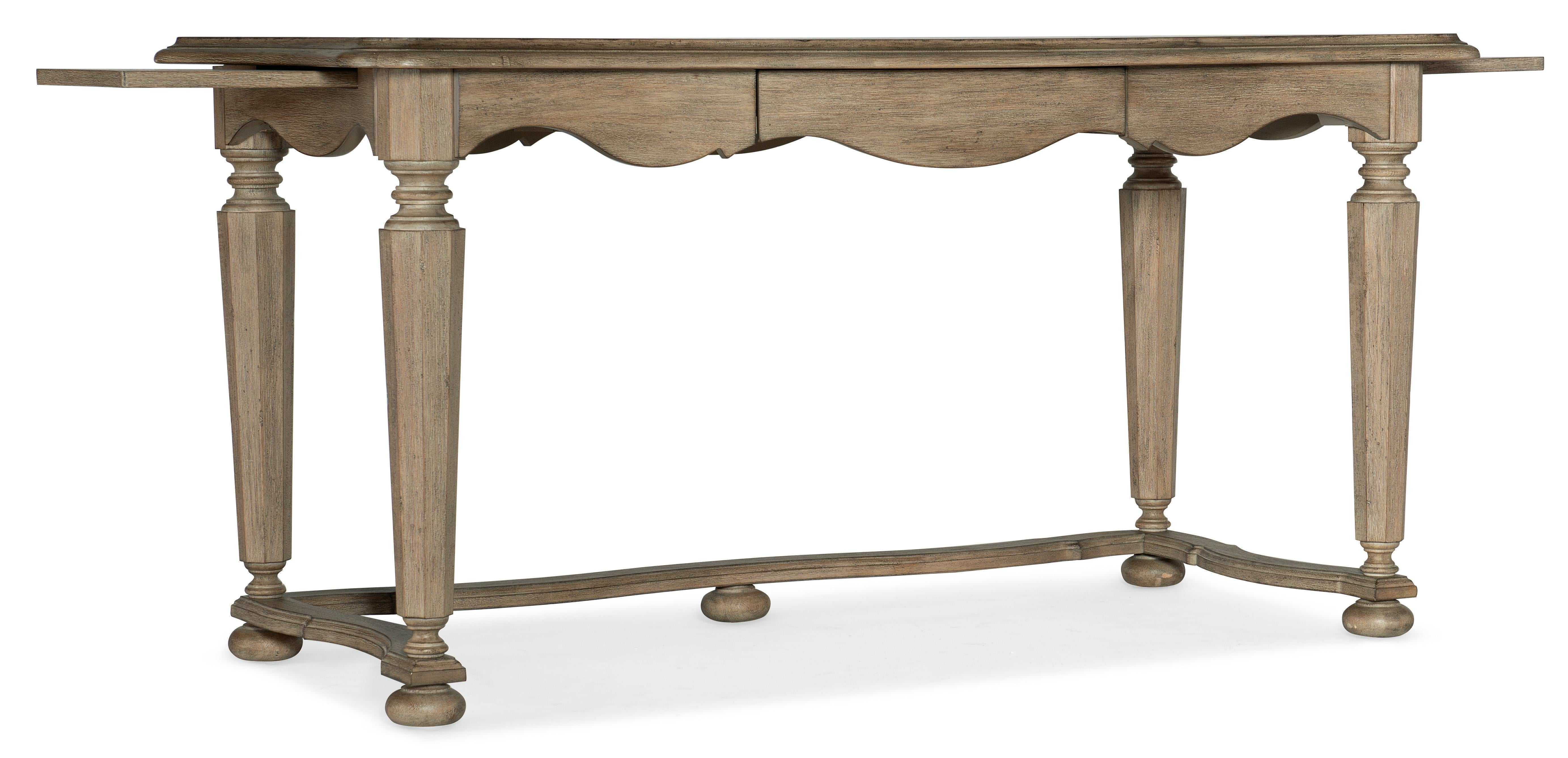 Corsica Writing Desk - Luxury Home Furniture (MI)