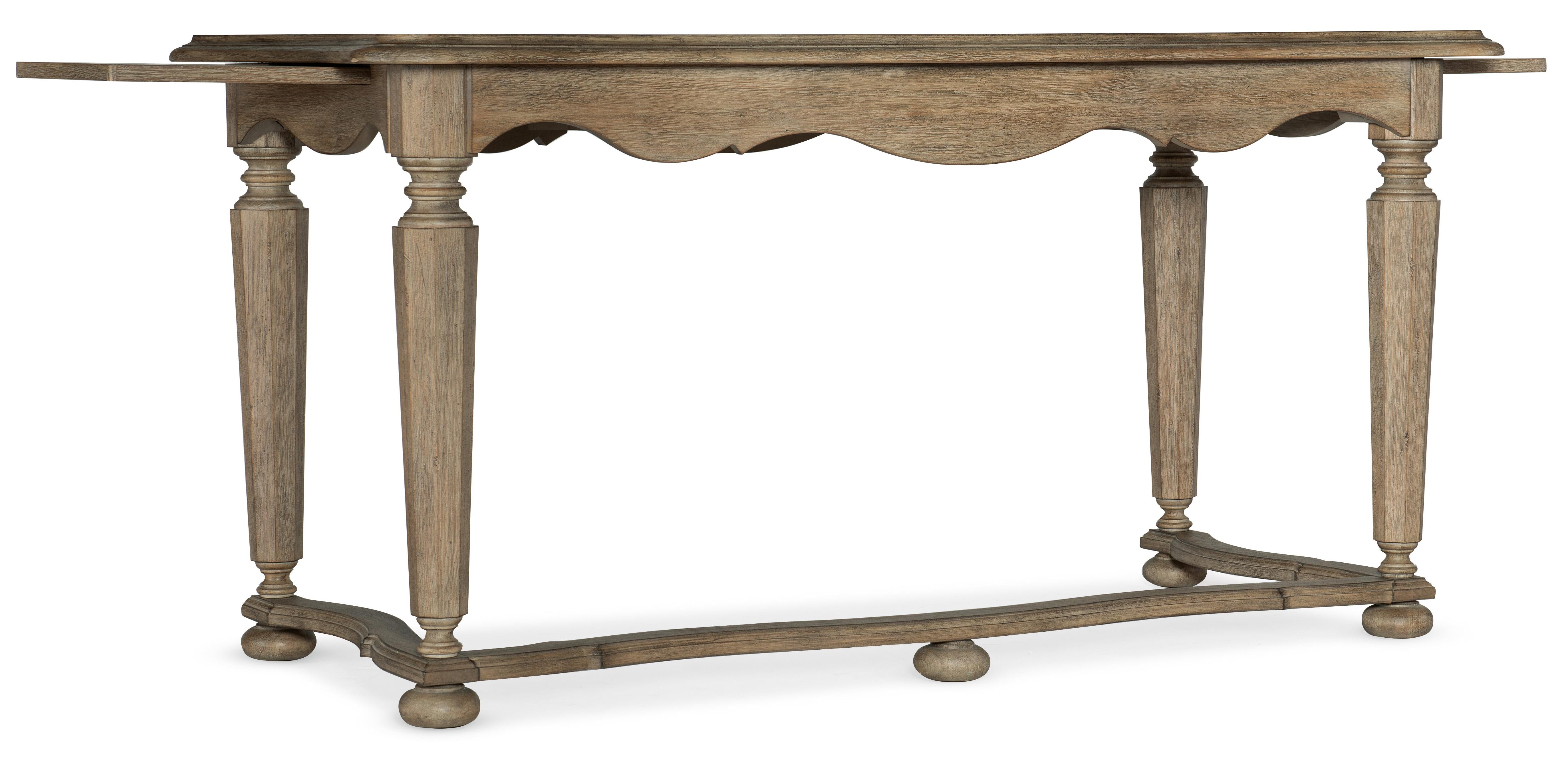 Corsica Writing Desk - Luxury Home Furniture (MI)