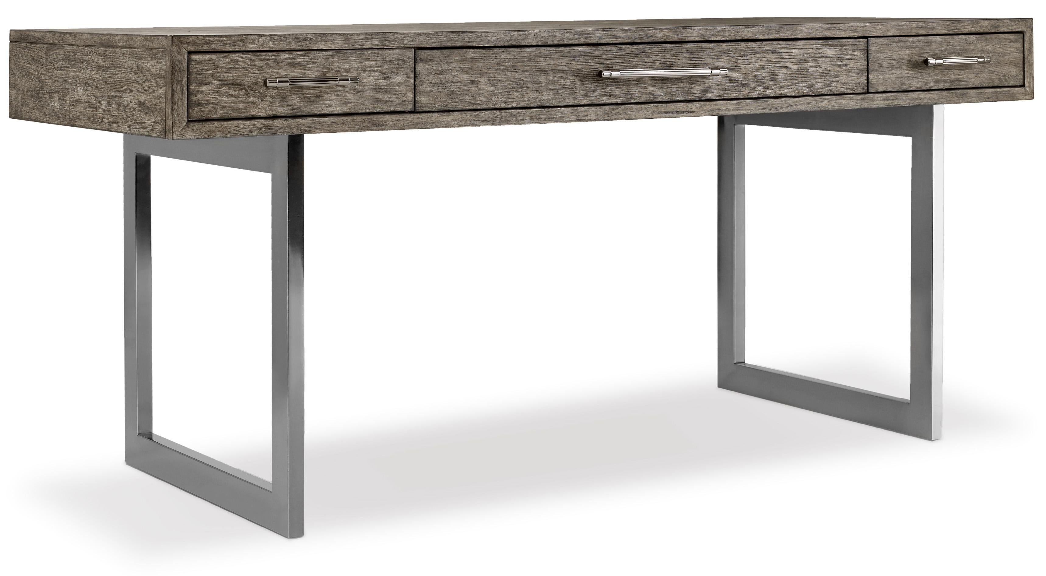 Curata Leg Desk - Luxury Home Furniture (MI)