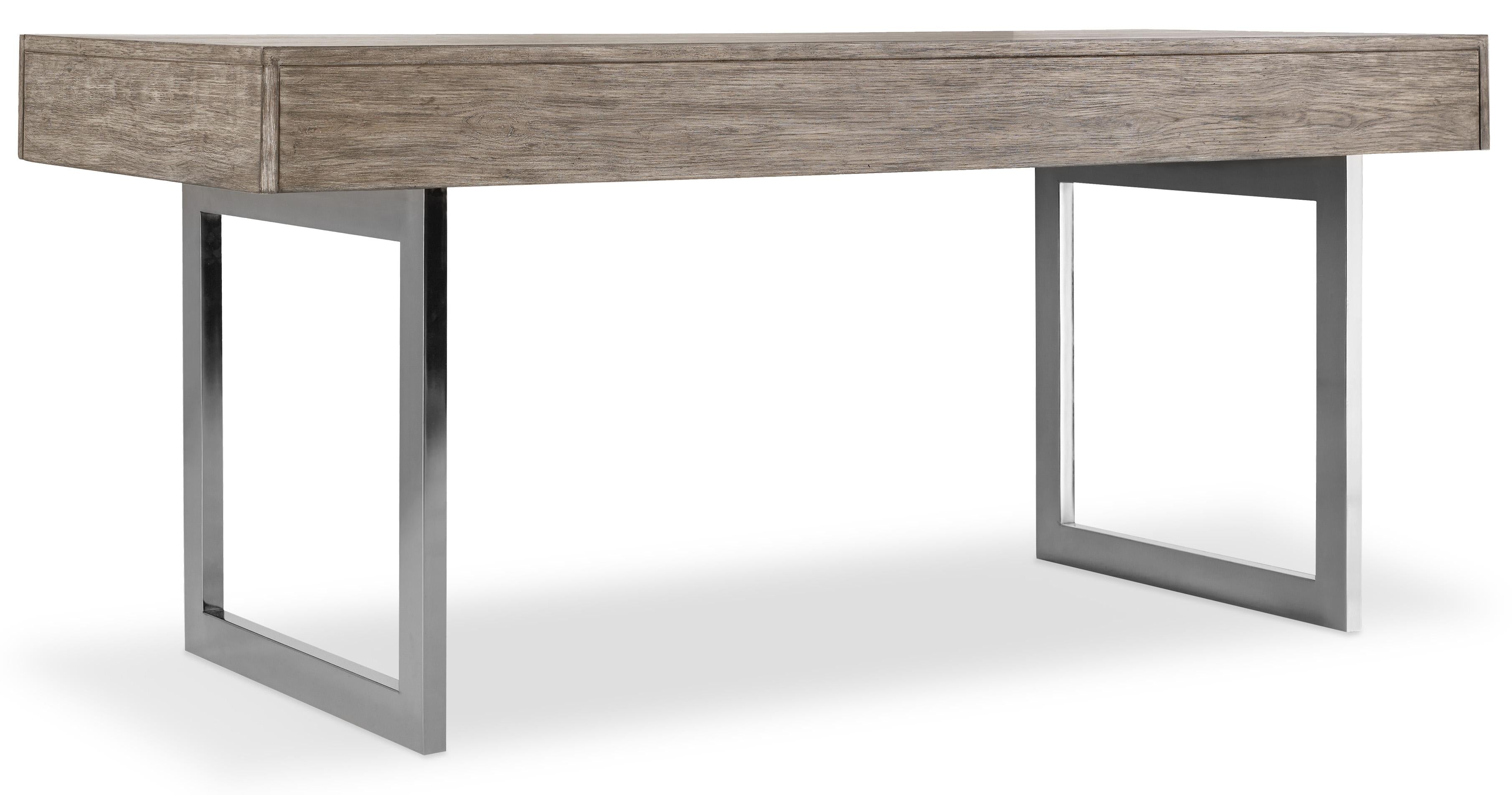 Curata Leg Desk - Luxury Home Furniture (MI)