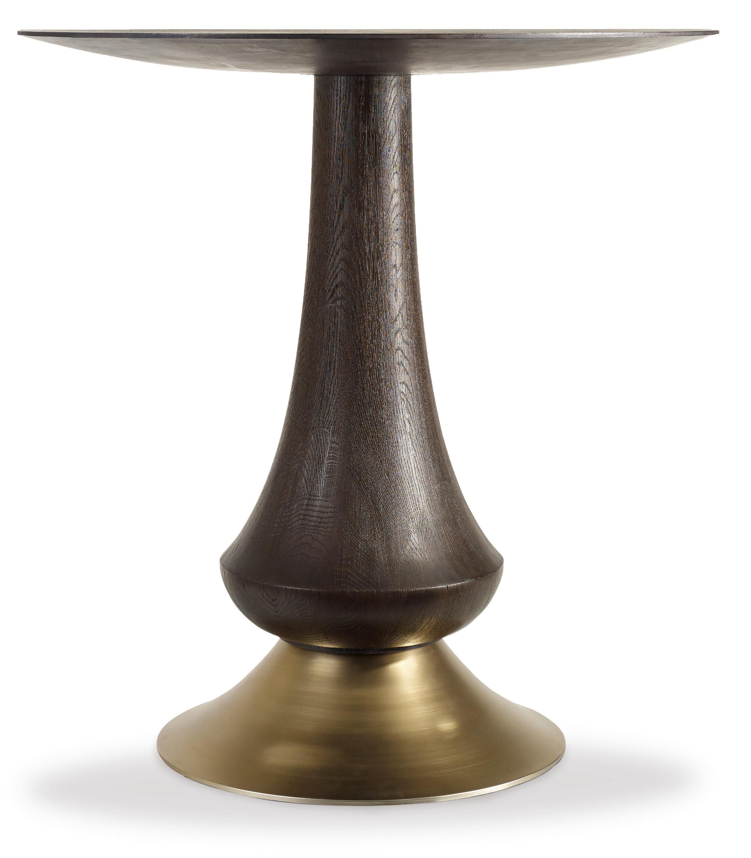Curata Pub Table - Luxury Home Furniture (MI)