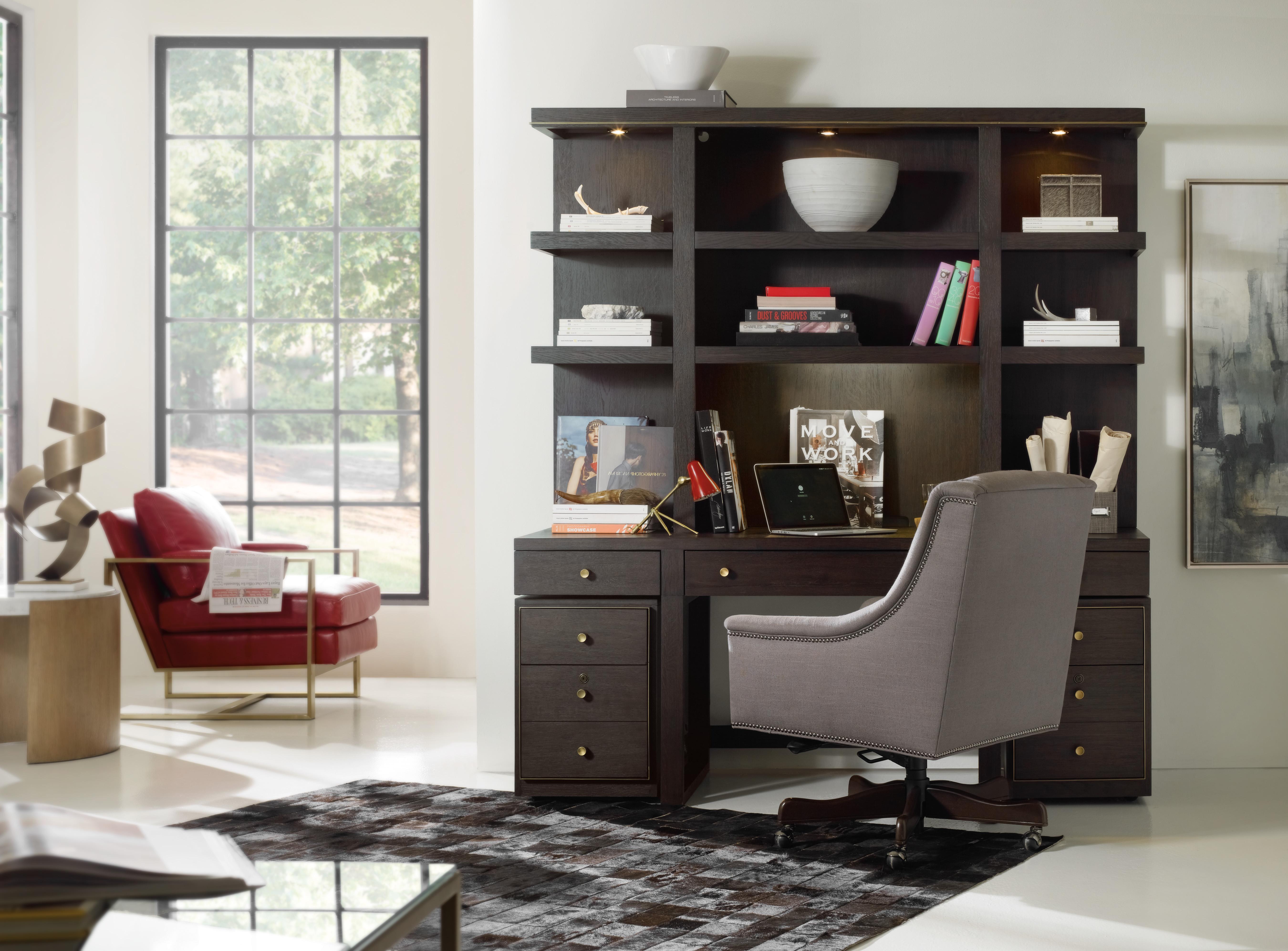 Curata Mobile File - Luxury Home Furniture (MI)