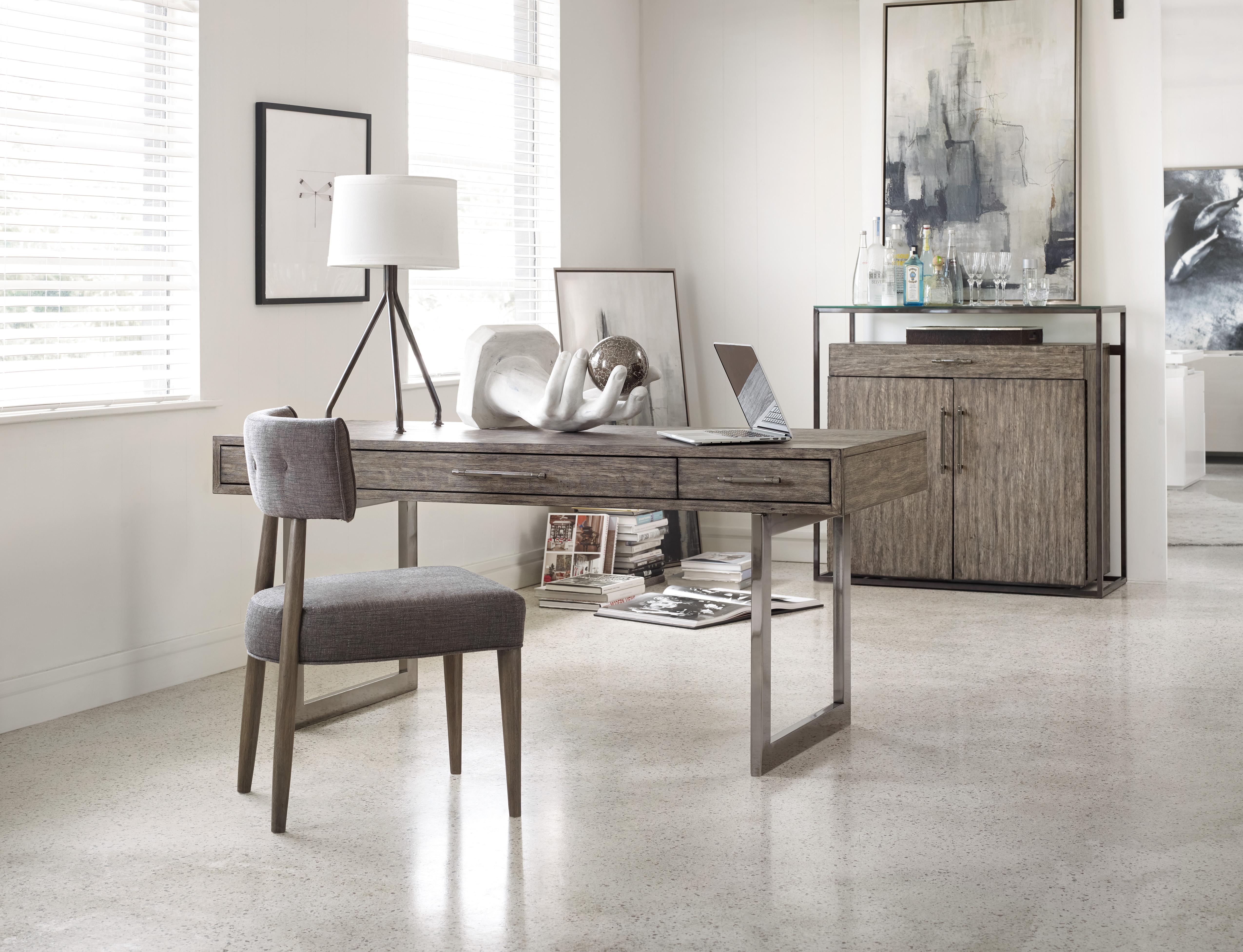 Curata Leg Desk - Luxury Home Furniture (MI)